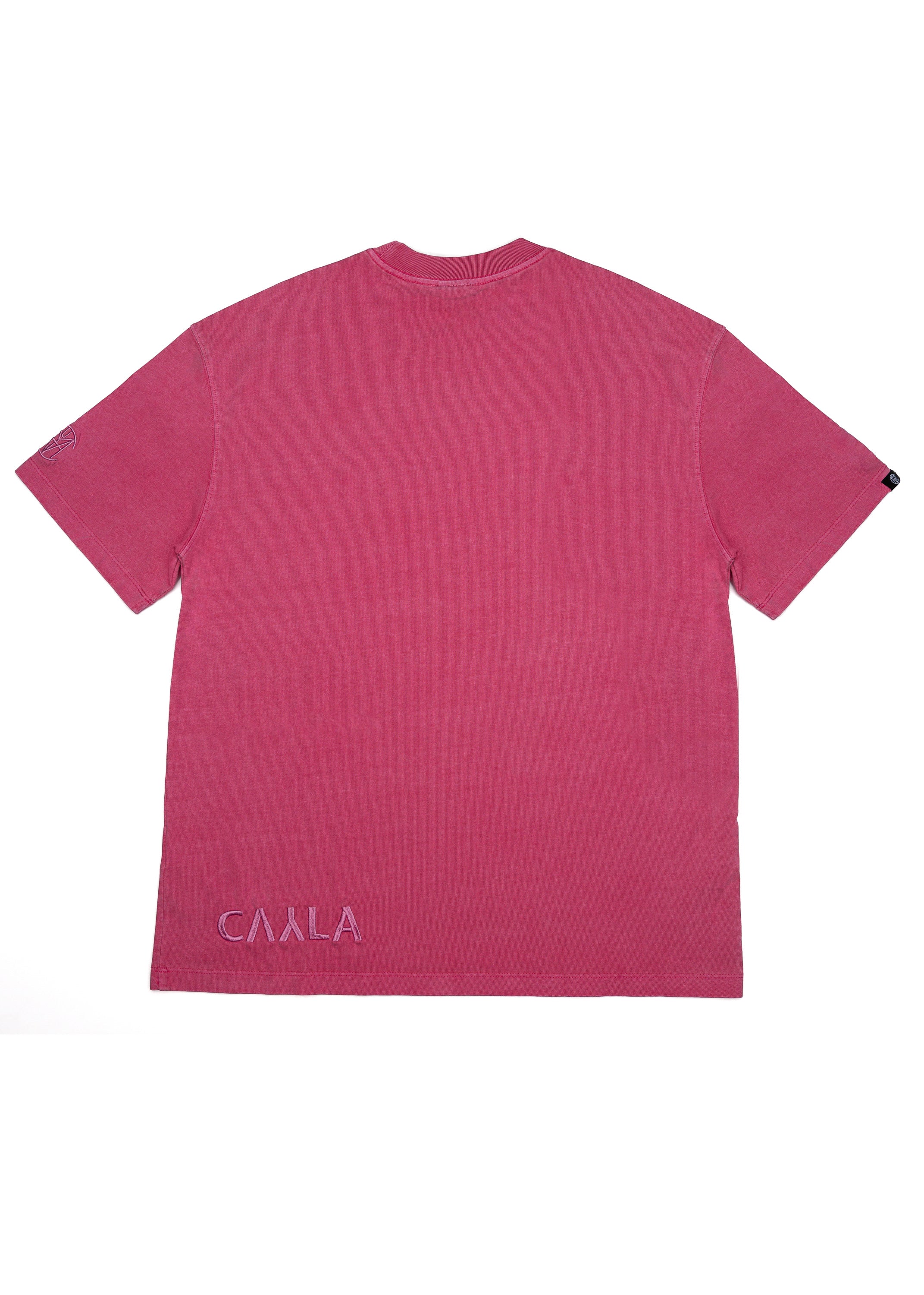 CRKSOLY. Women LA-London-Tokyo Cotton T-Shirt, product photo 17