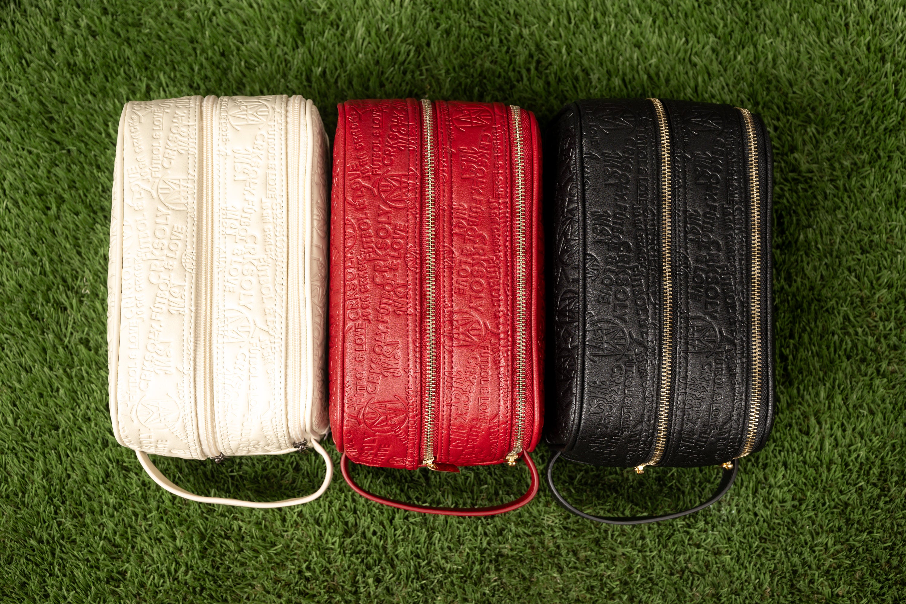 CVYLA Toiletry Leather Bag, product photo 32