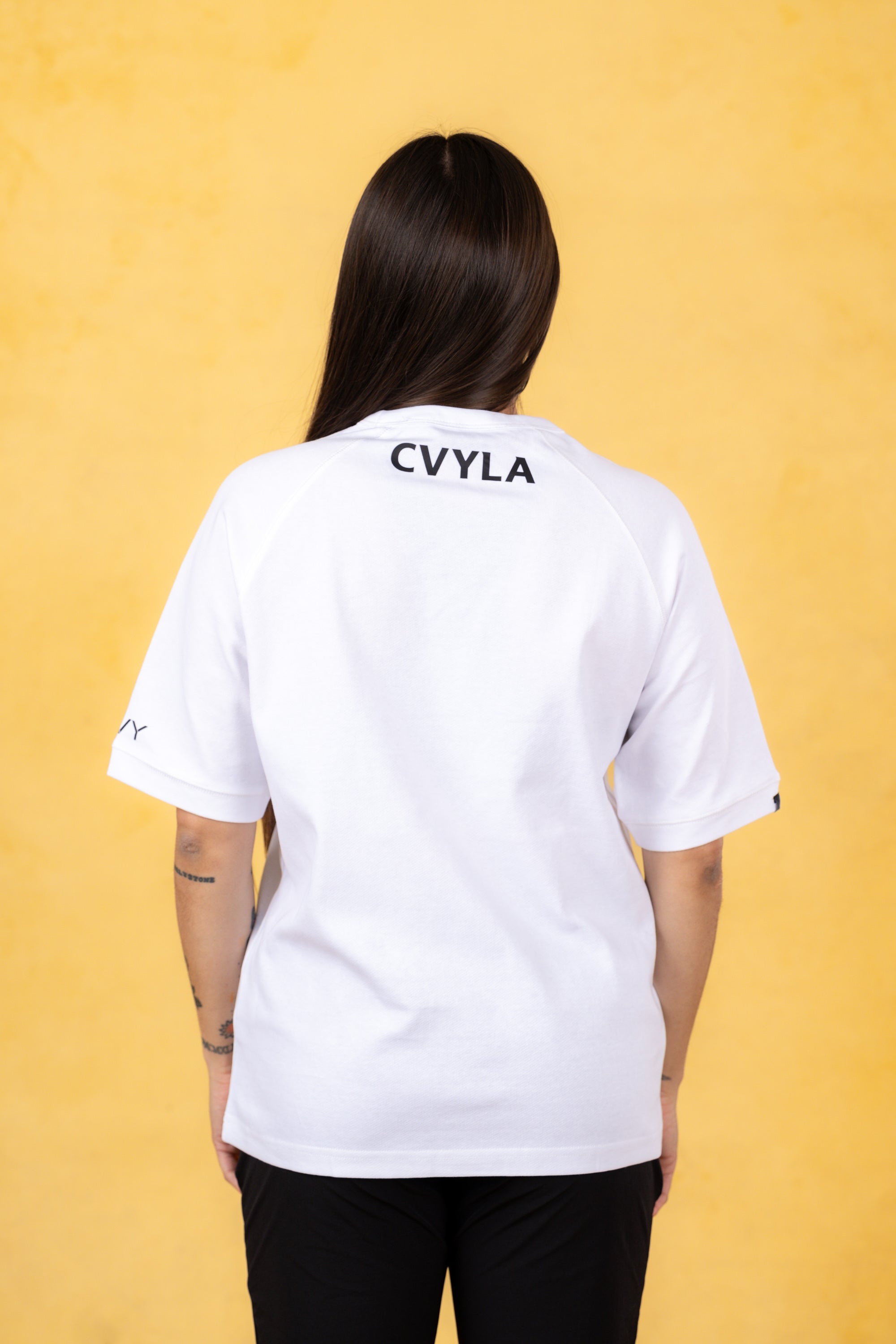 CRKSOLY. Women Japanese Style Tee, product photo 18