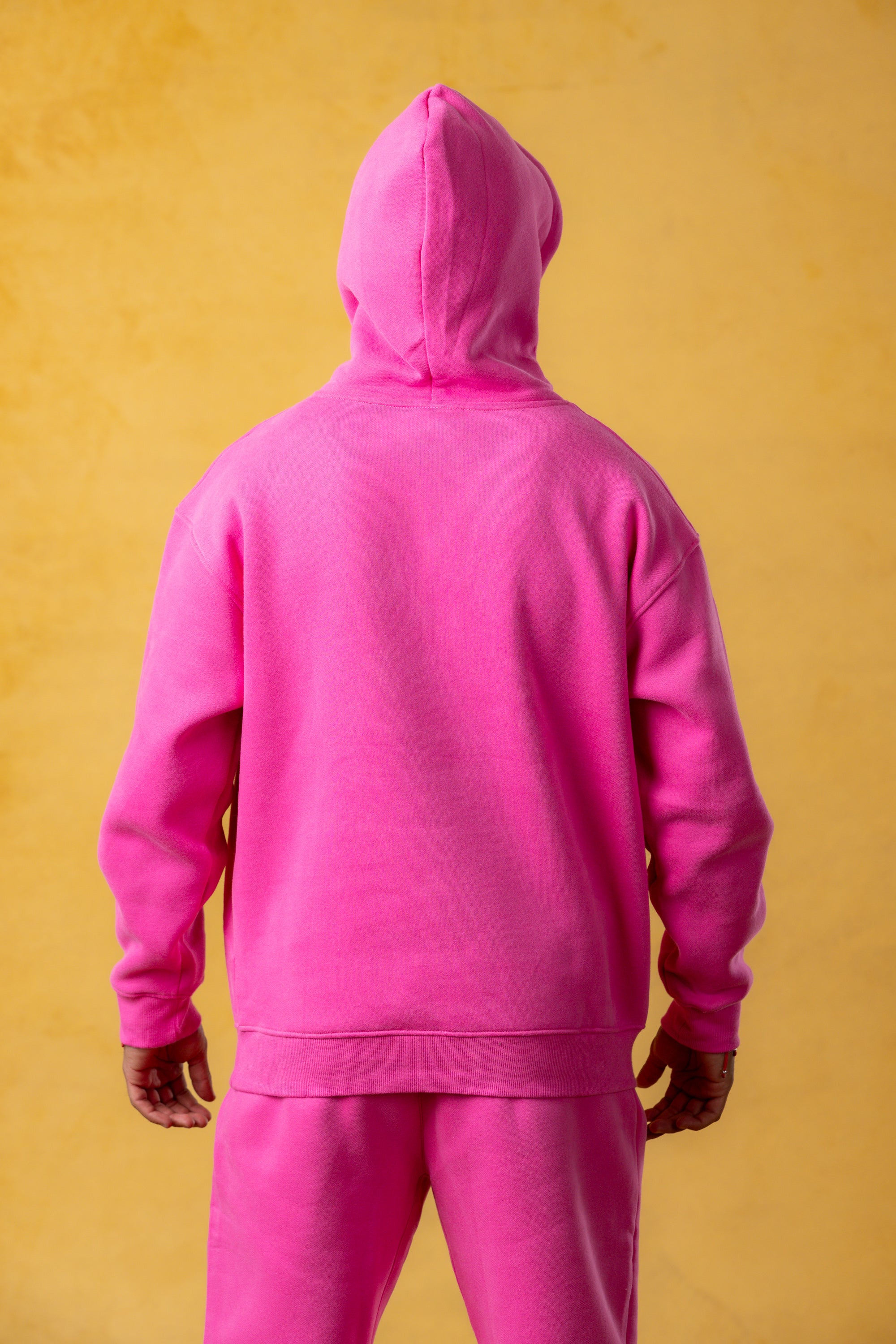 CRKSOLY. Men Sweatsuit Hoodie, product photo 18