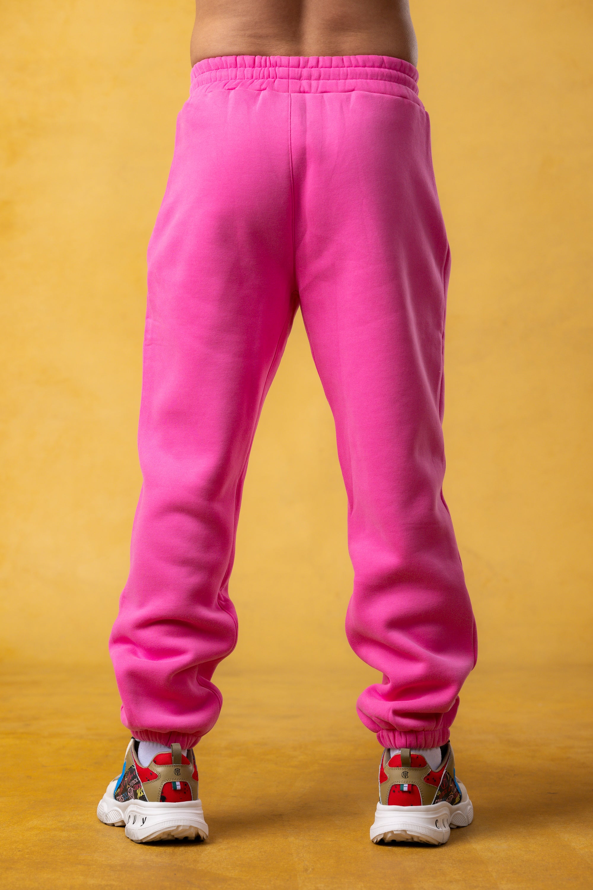 CRKSOLY. Men Sweatpants, product photo 20