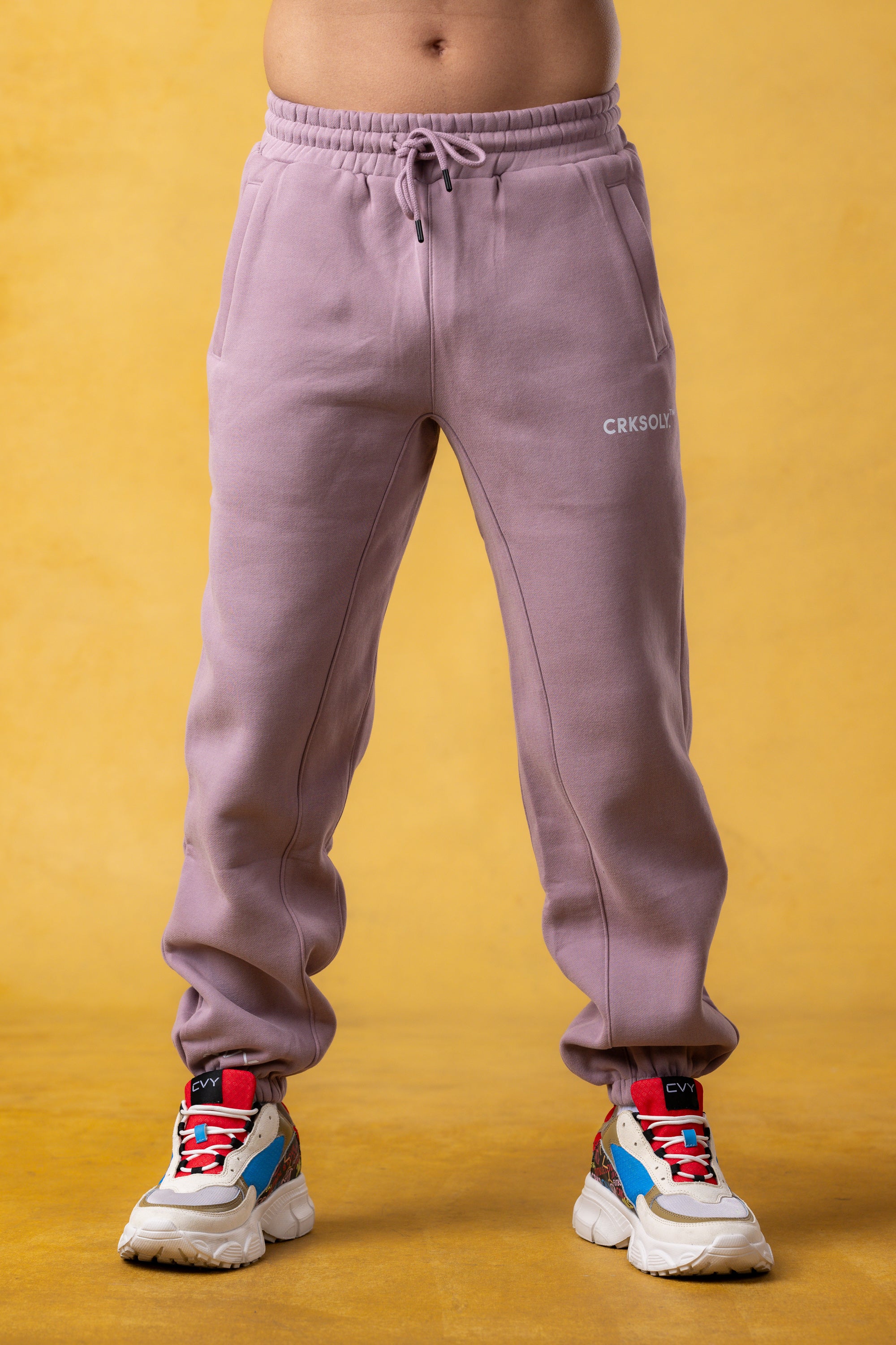 CRKSOLY. Men Sweatpants, product photo 22