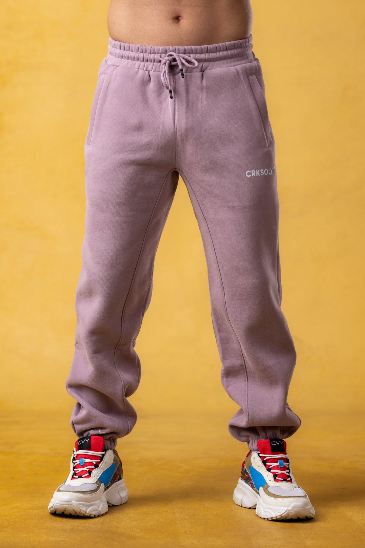 CRKSOLY. Men Sweatpants, product photo 22