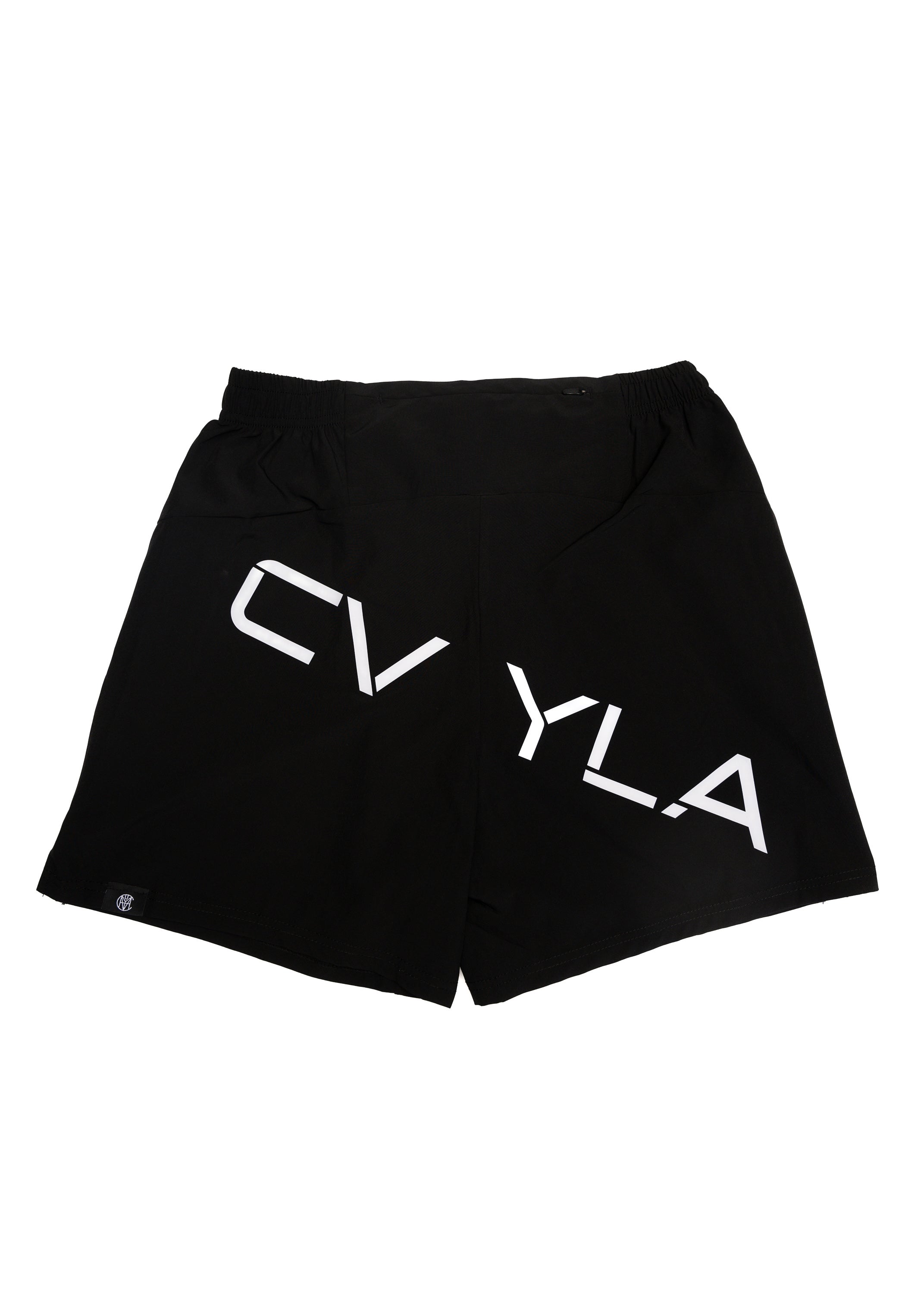CVYLA Men Mission Training Shorts, product photo 11
