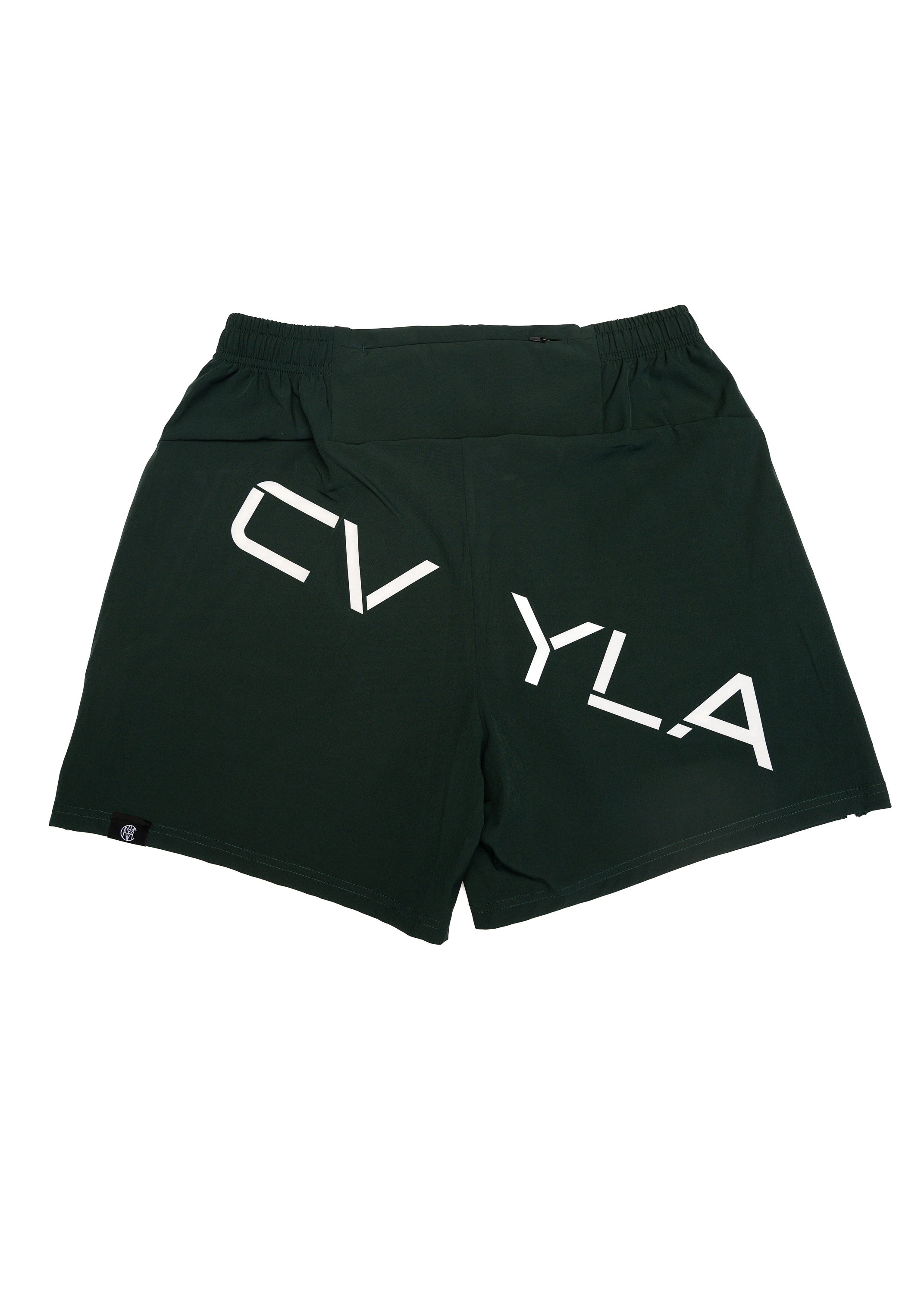 CVYLA Men Mission Training Shorts, product photo 5