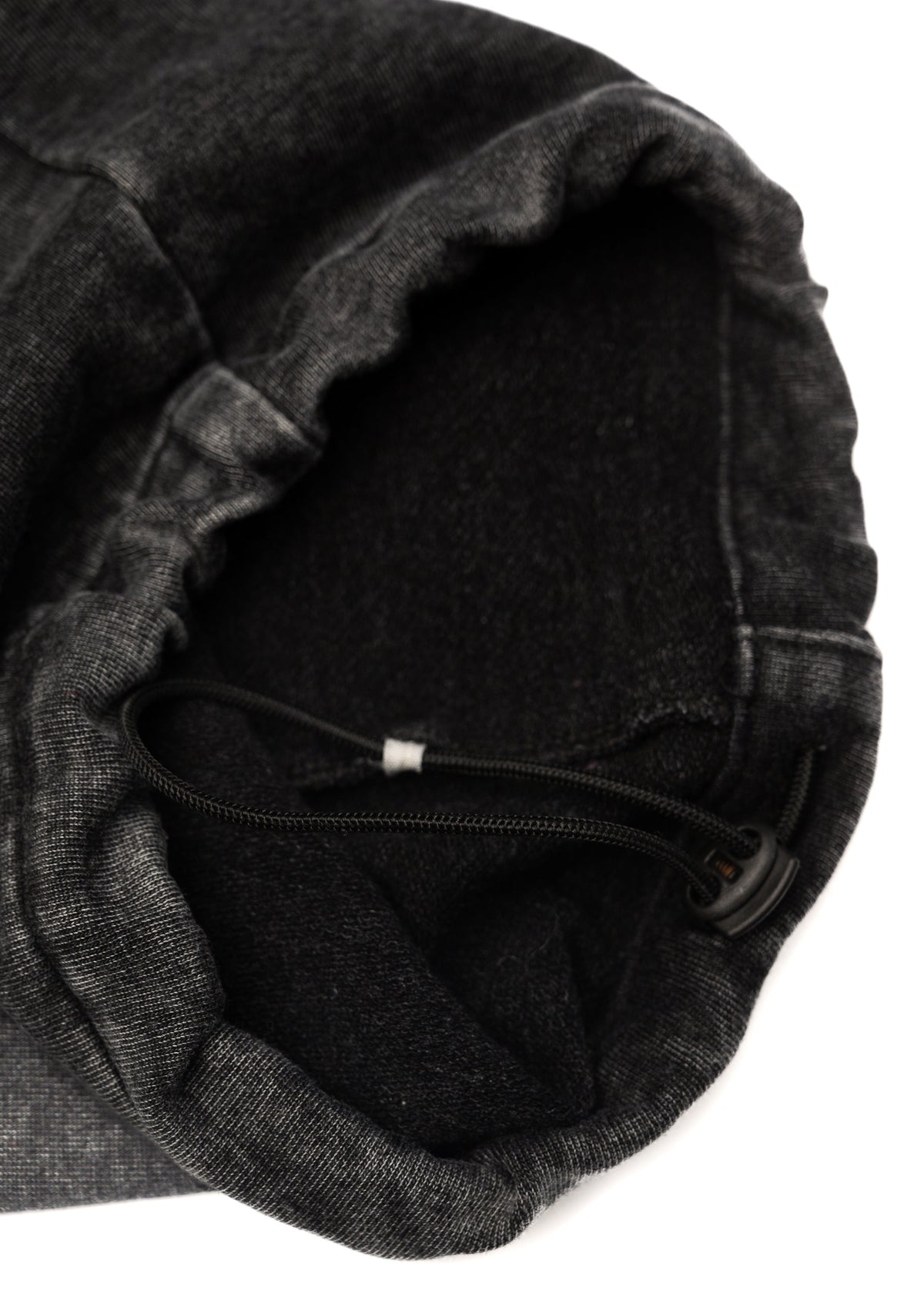CRKSOLY. Women Virgil Fade Sweatpants, product photo 7