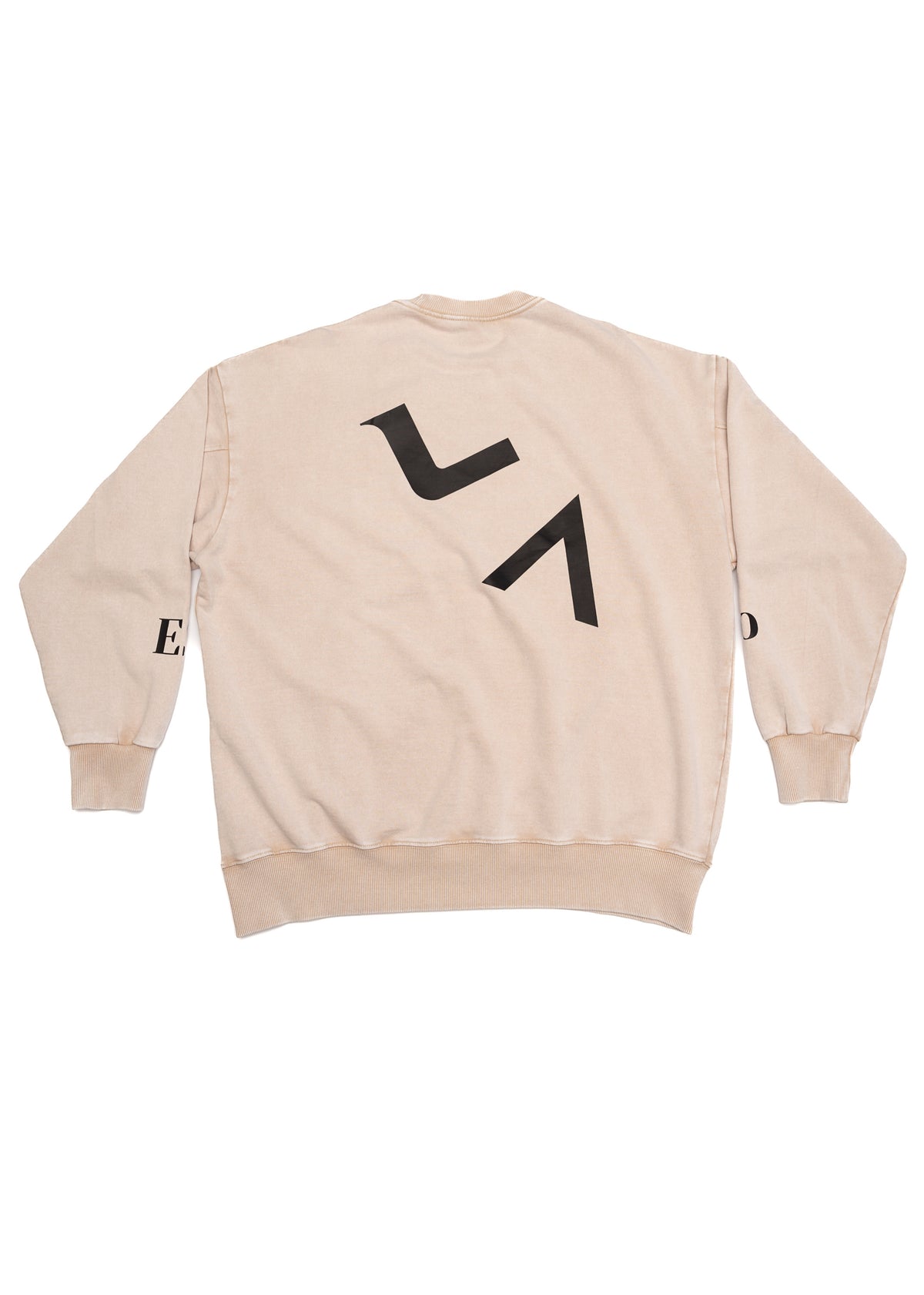 CVYLA Women LOS-Angel-ES Crewneck, product photo 6