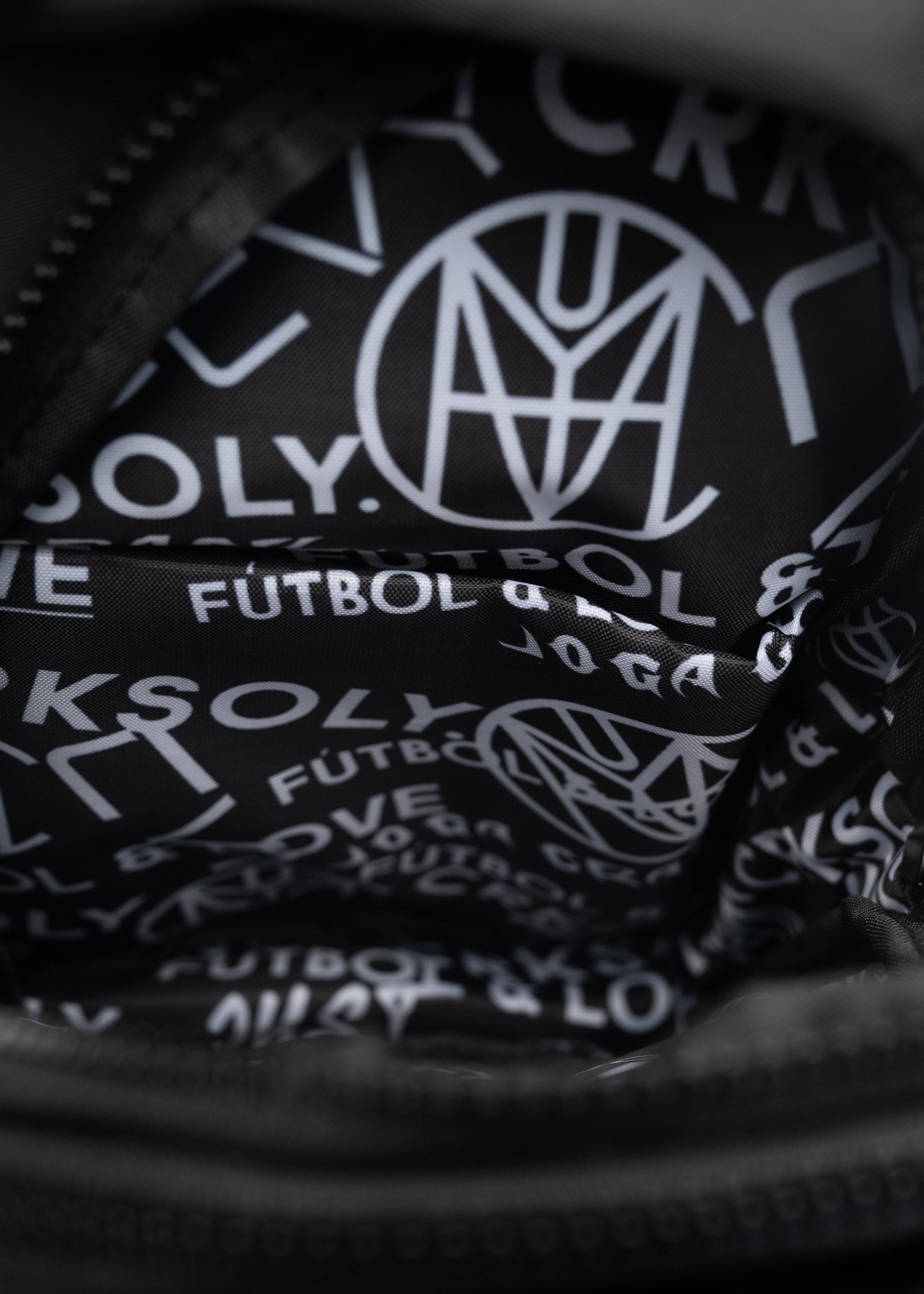 CRKSOLY. Crossbody Bag, product photo 9