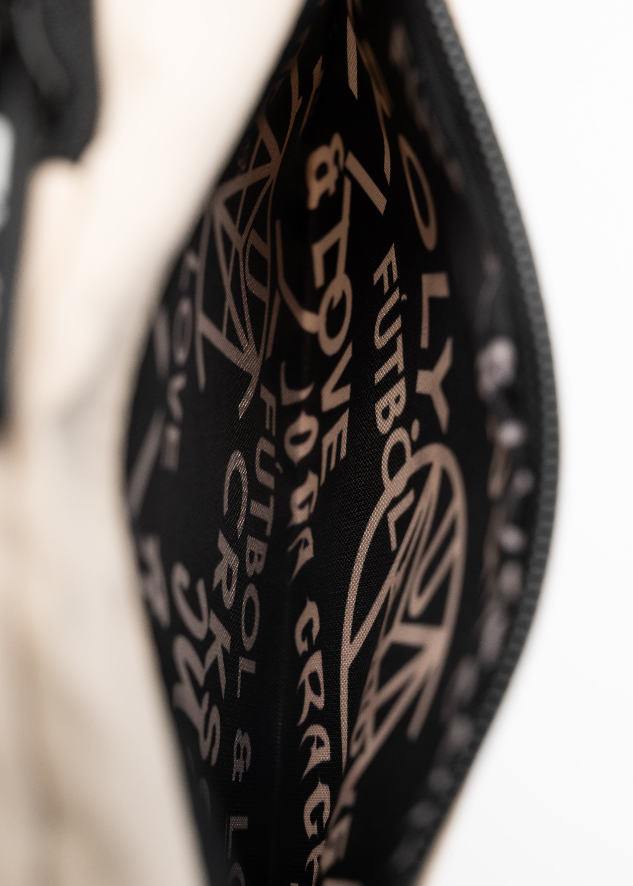 CRKSOLY. Crossbody Bag, product photo 17