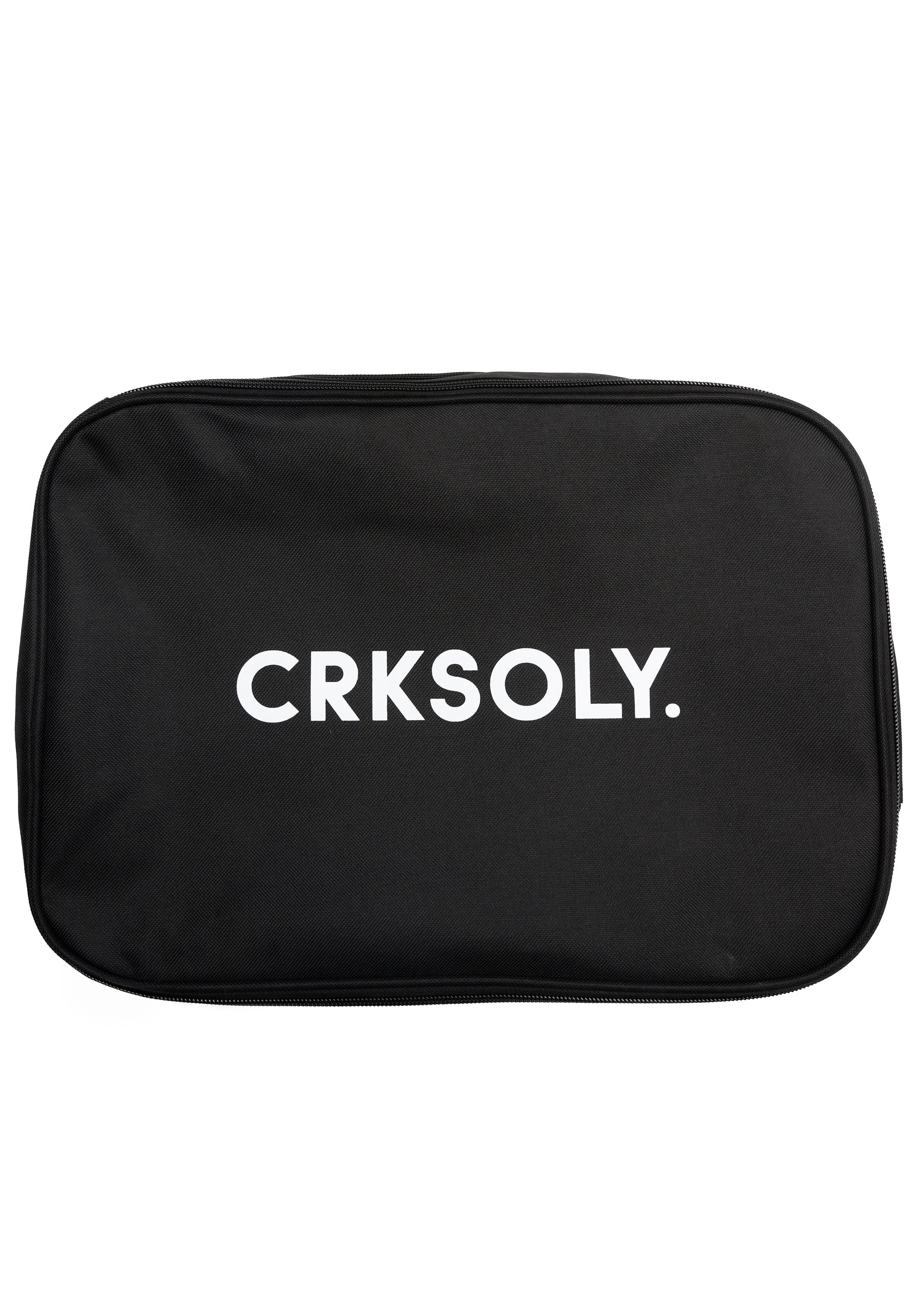CRKSOLY. Boot Bag, product photo 4