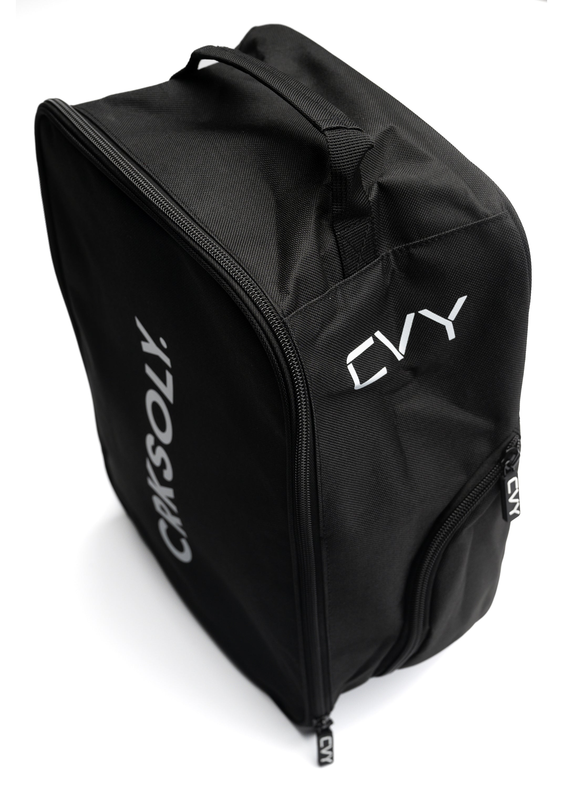 CRKSOLY. Boot Bag, product photo 1