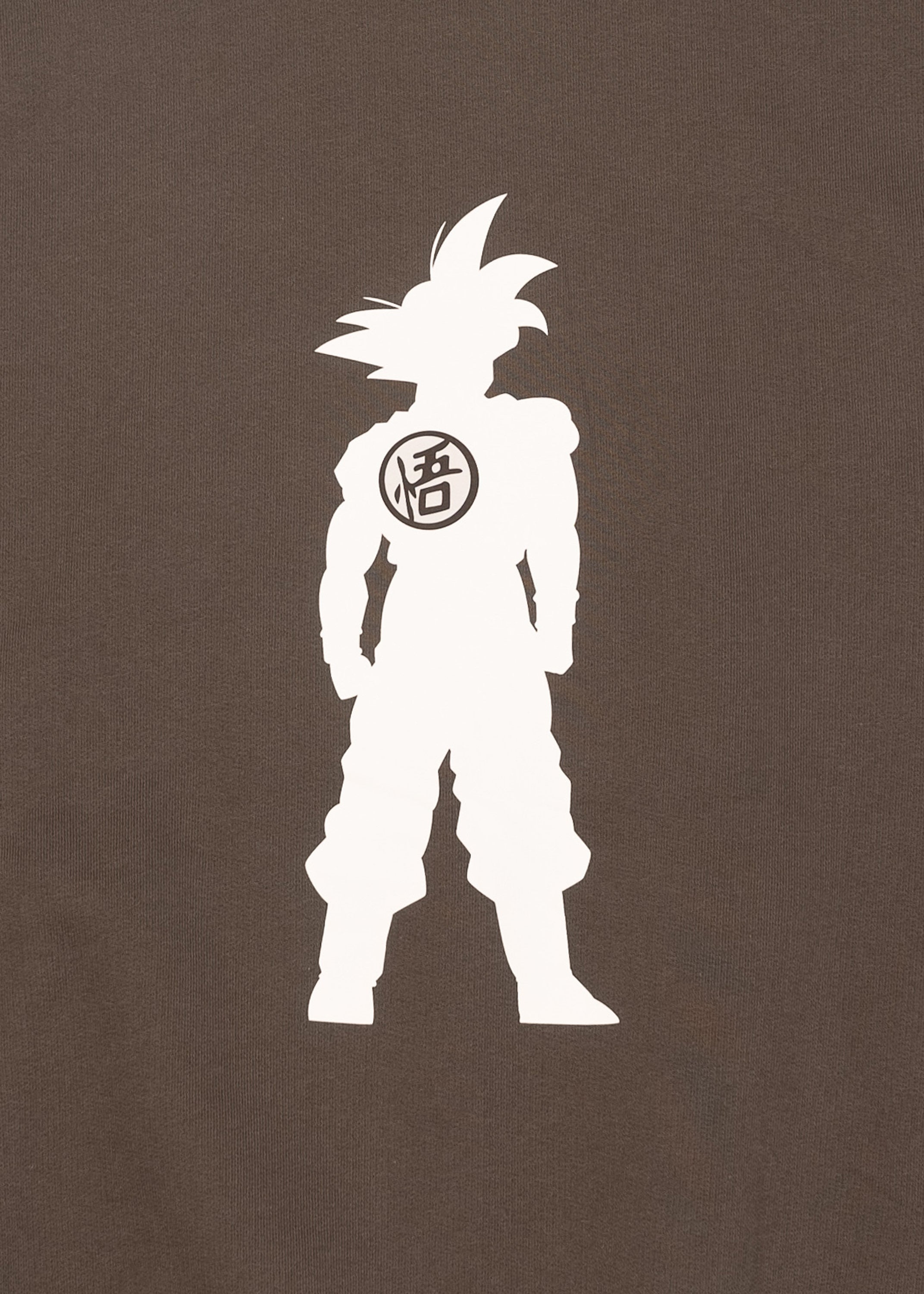 Just A Kid x DBZ Hoodie, product photo 11