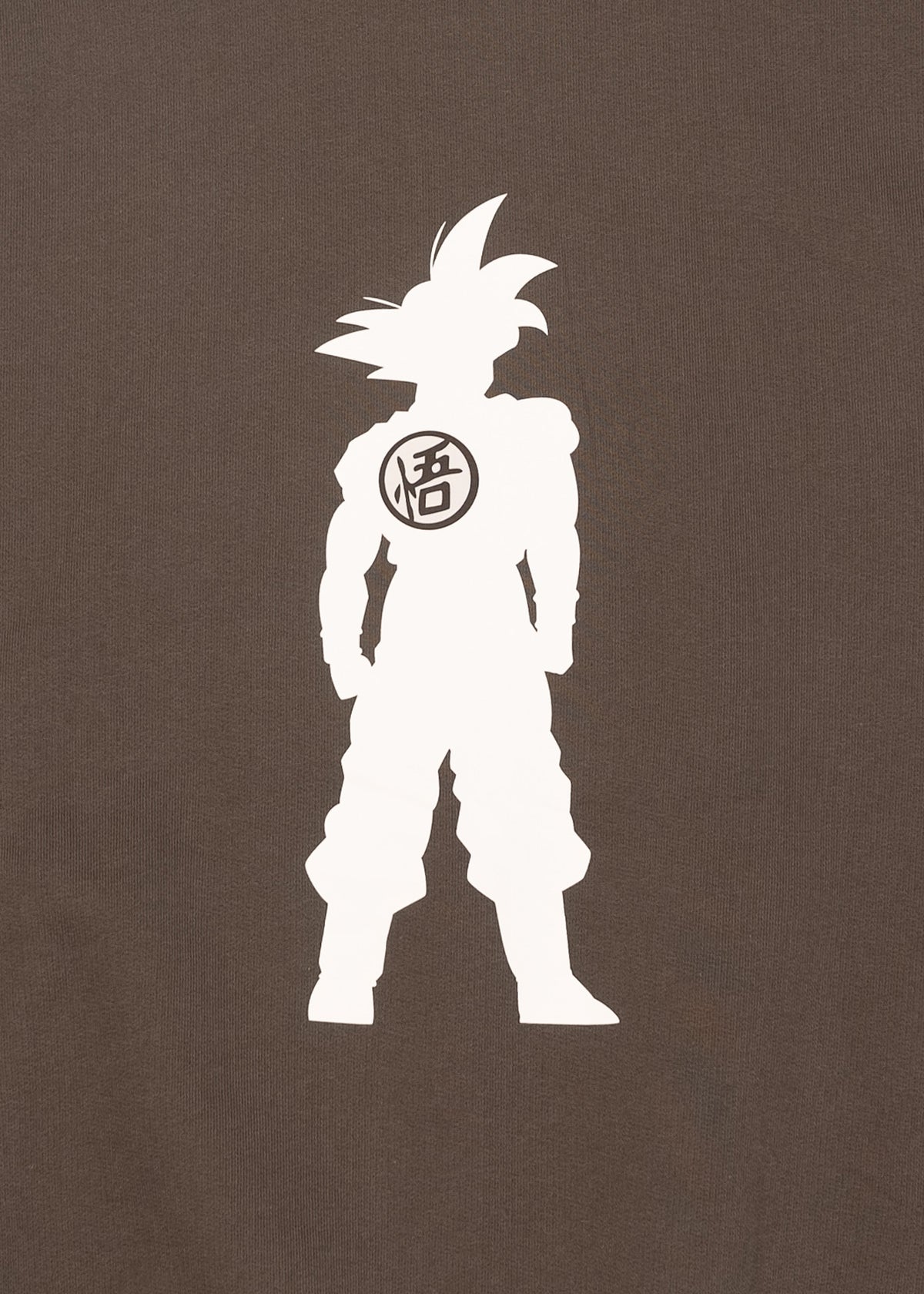 Just A Kid x DBZ Hoodie, product photo 11
