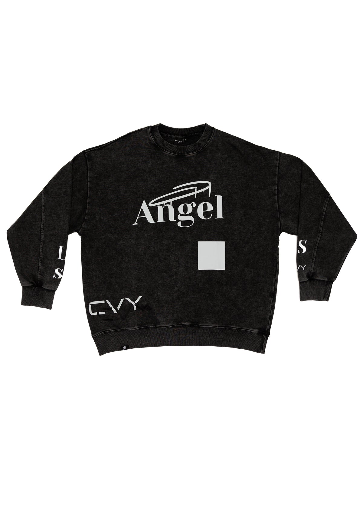 CVYLA Women LOS-Angel-ES Crewneck, product photo 9