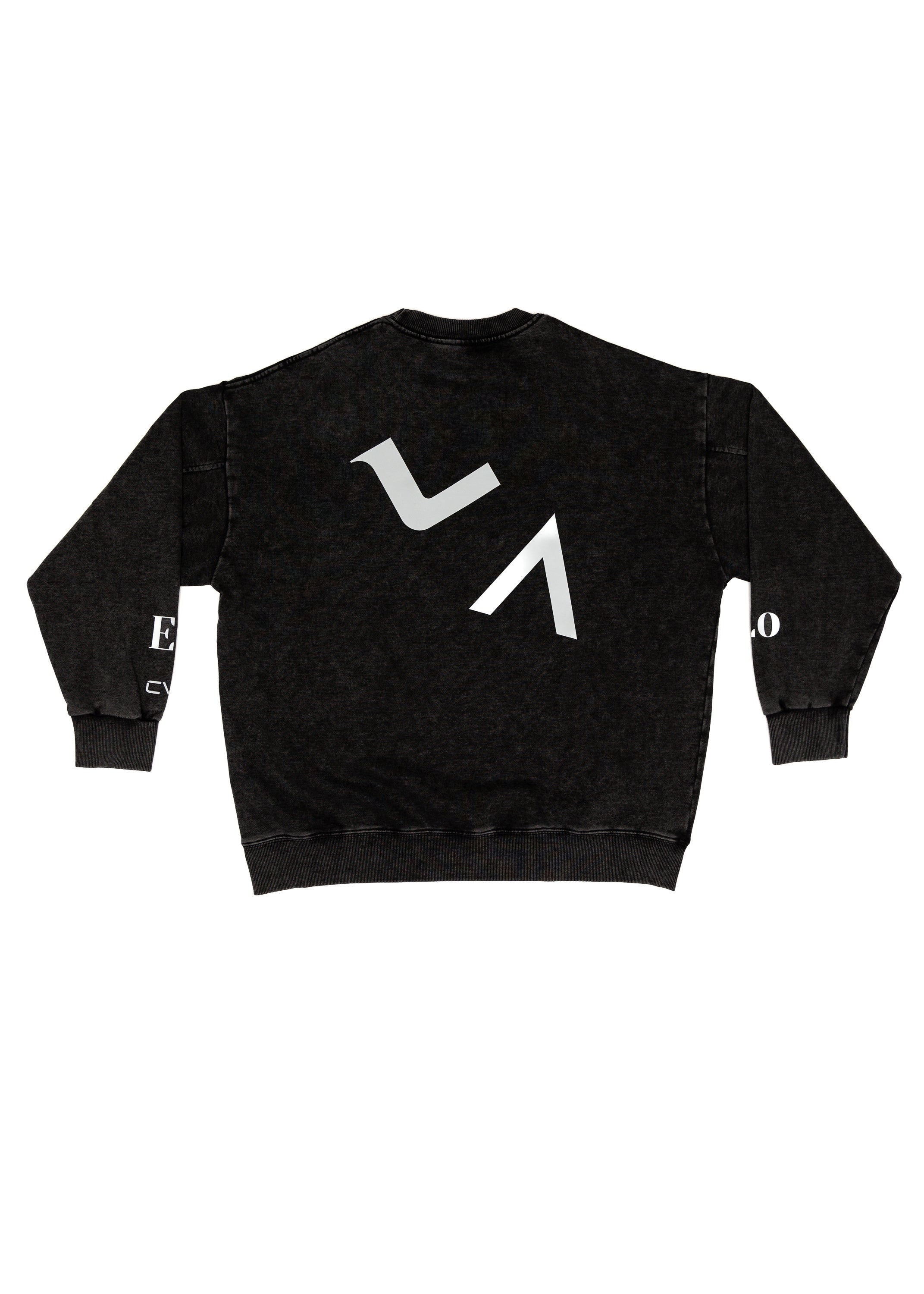 CVYLA Women LOS-Angel-ES Crewneck, product photo 14