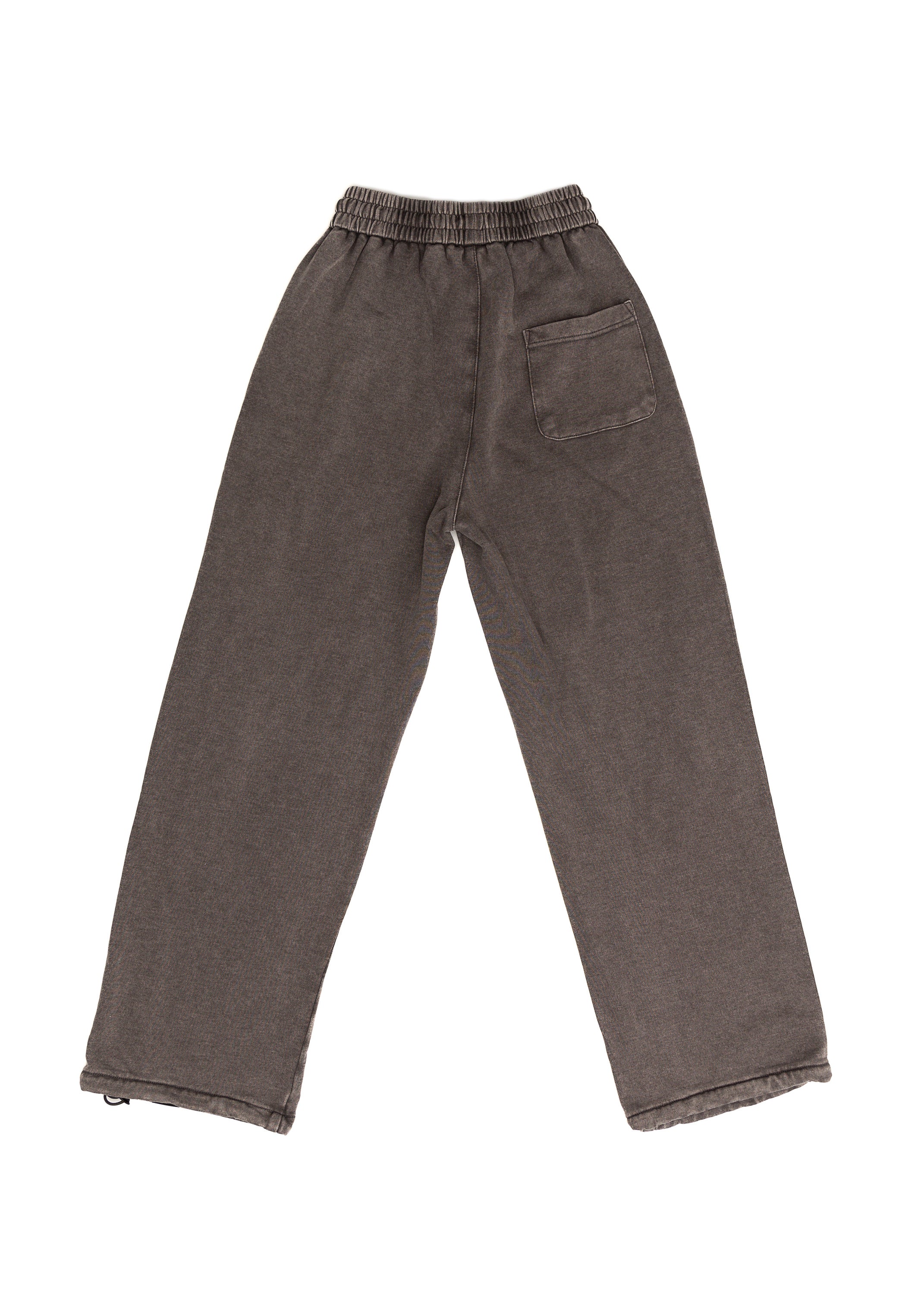 CRKSOLY. Women Virgil Fade Sweatpants, product photo 10