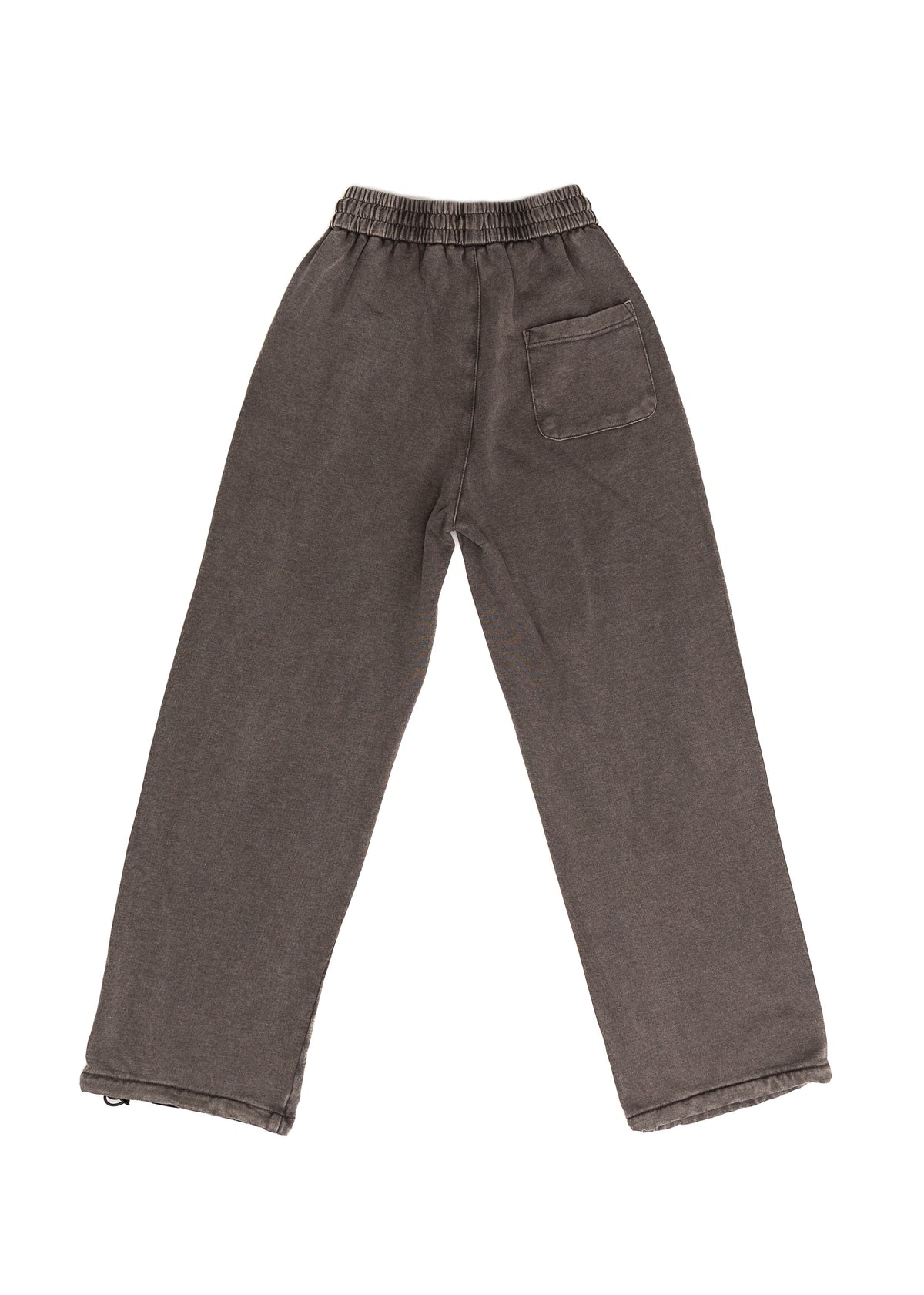 CRKSOLY. Women Virgil Fade Sweatpants, product photo 10