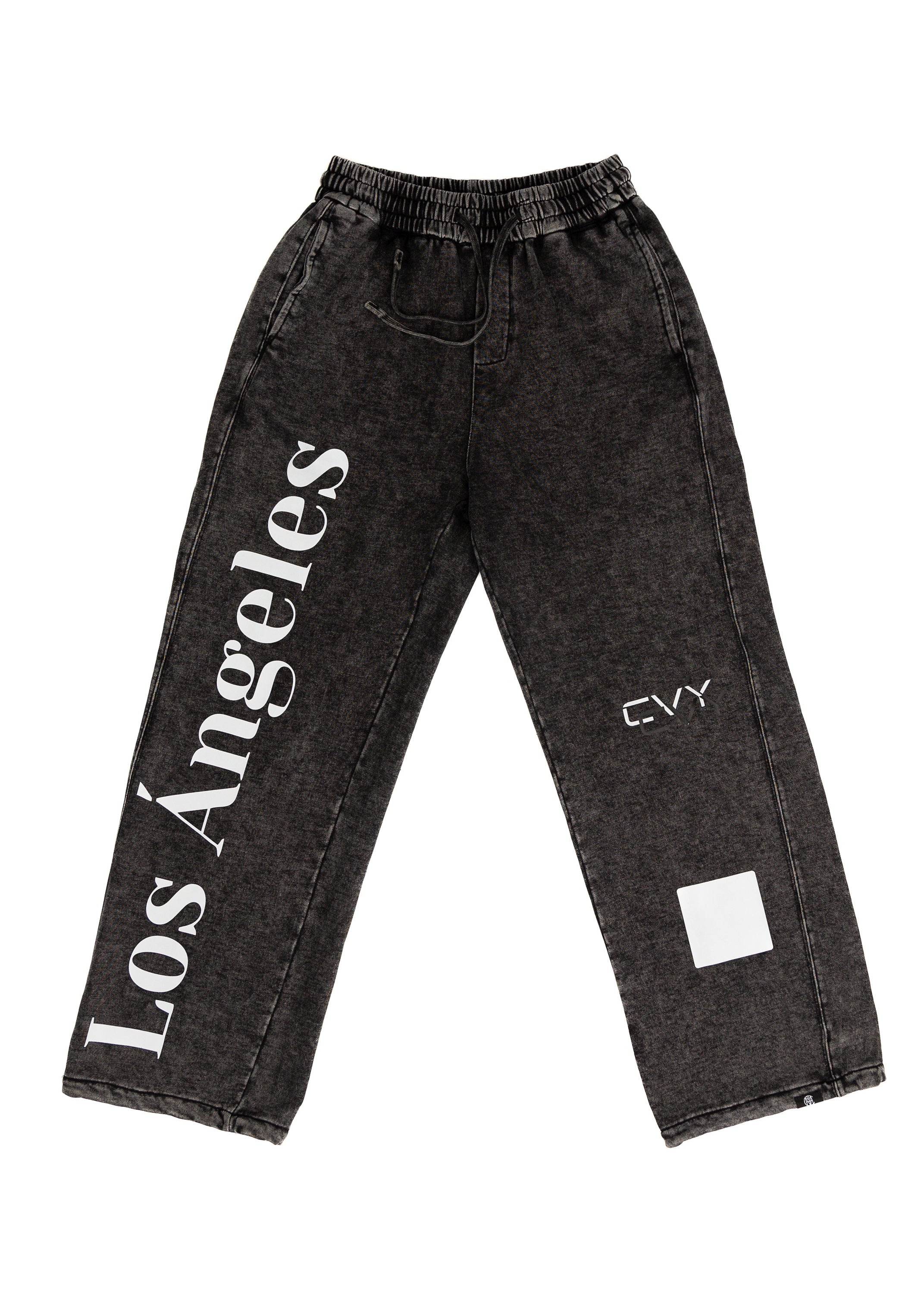 CVYLA Women LOS-Angel-ES Sweatpants, product photo 8