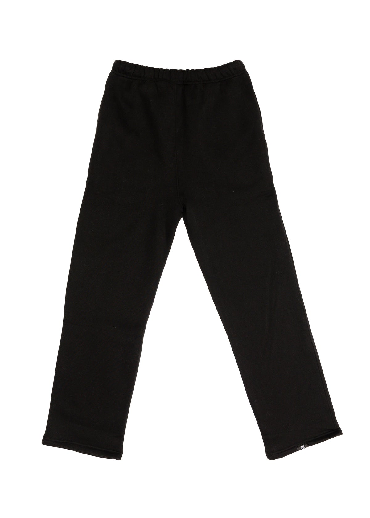 CRKSOLY. Women Cut-Off Sweatpants, product photo 11