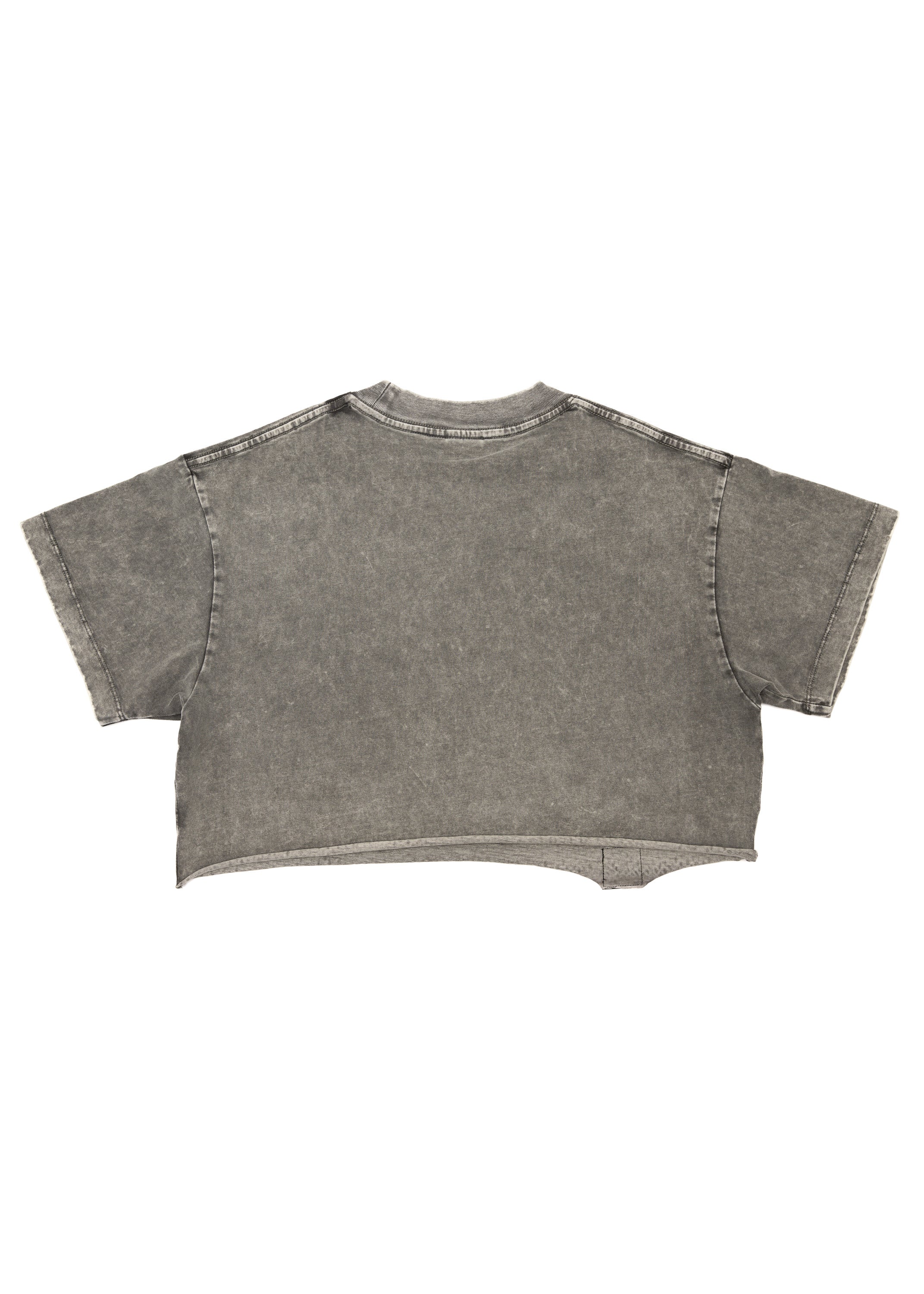 CVYLA Women Los Angeles Street Crop Top, product photo 13