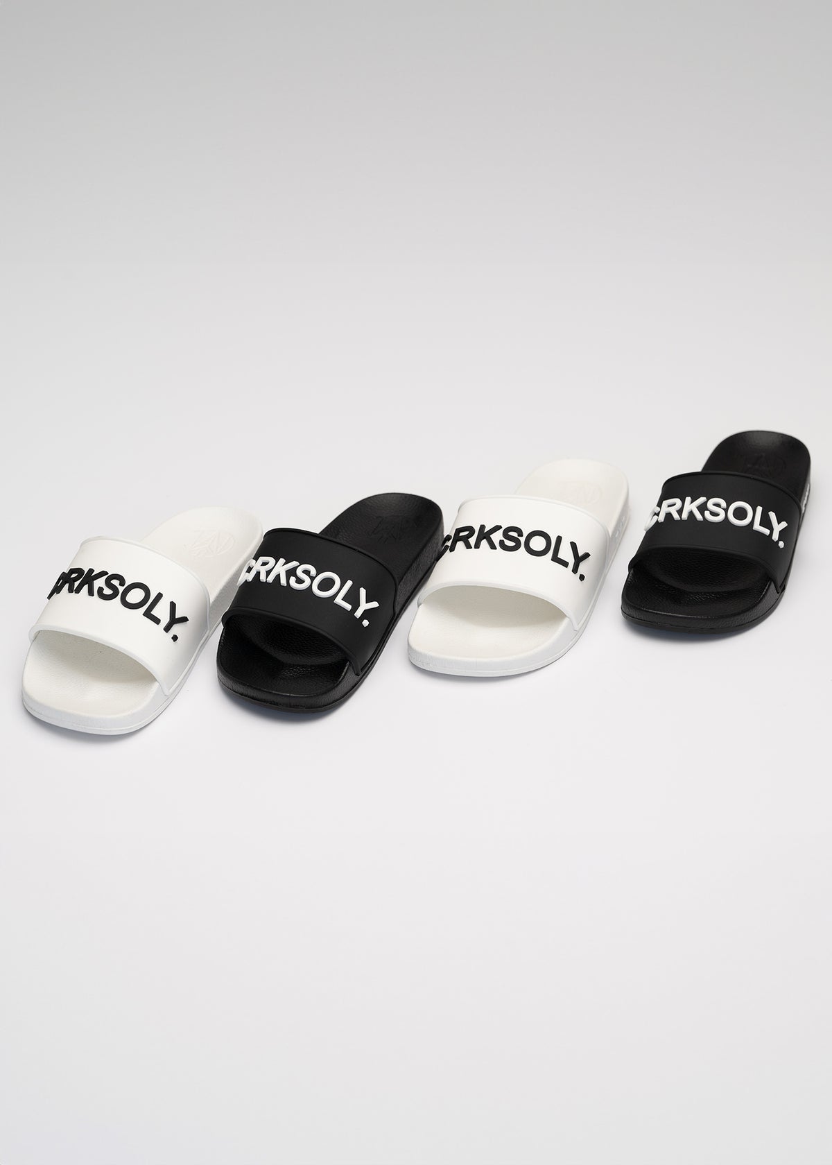 CRKSOLY. Tier I Slides, product photo 17