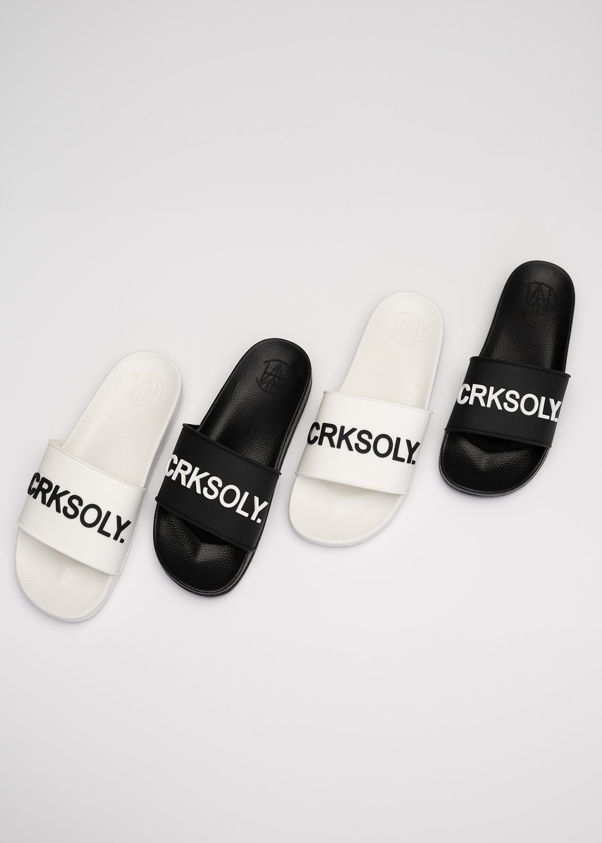 CRKSOLY. Tier I Slides, product photo 20