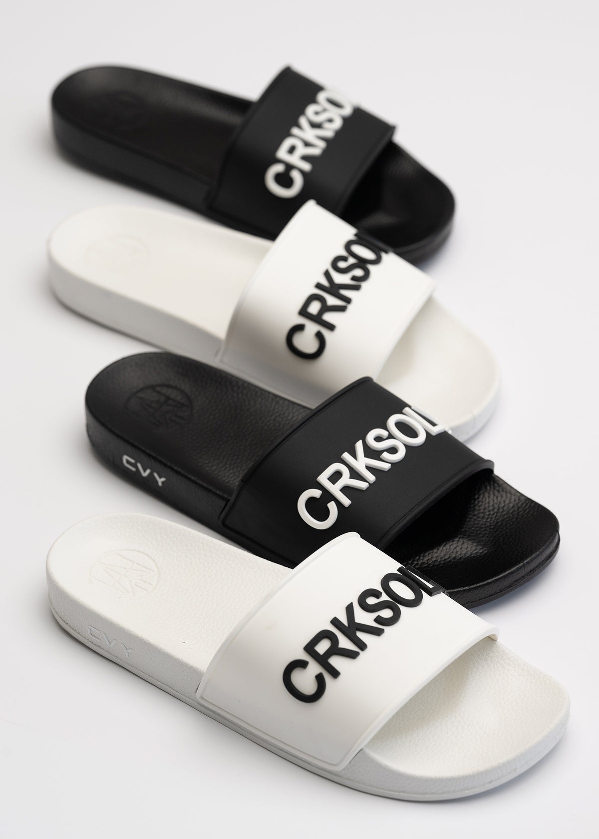 CRKSOLY. Tier I Slides, product photo 21