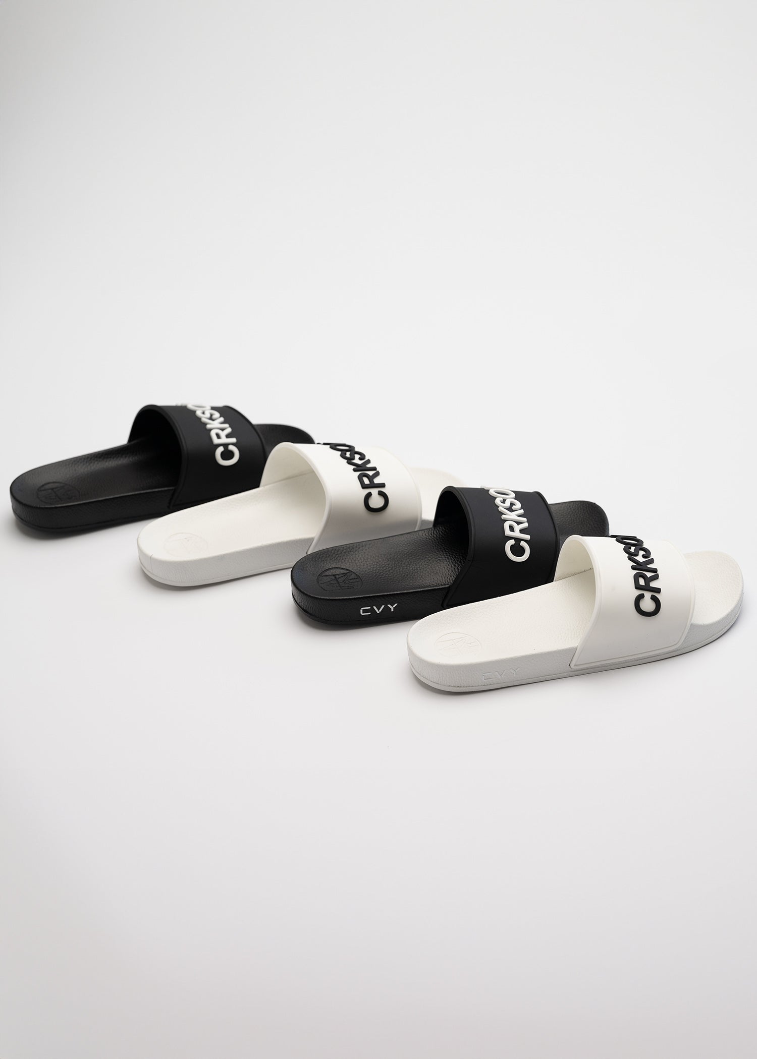 CRKSOLY. Tier I Slides, product photo 22
