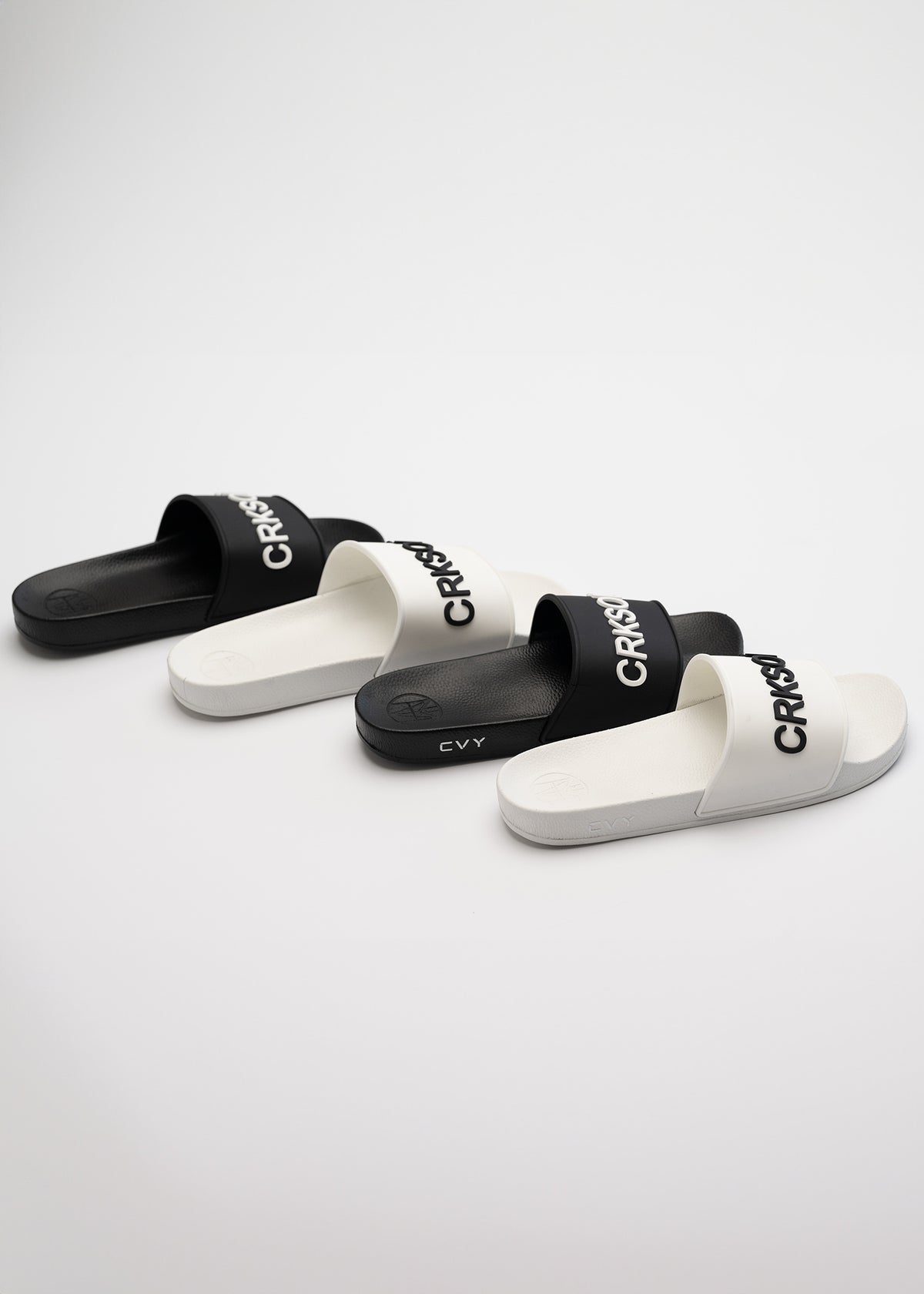 CRKSOLY. Tier I Slides, product photo 22