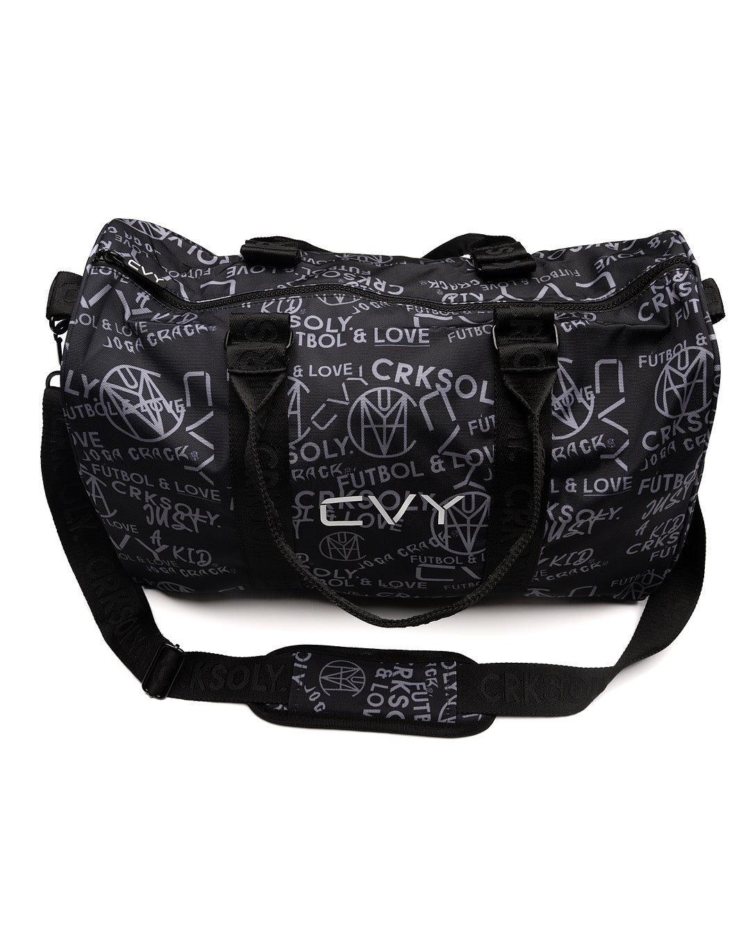 CRKSOLY. Travel Duffle Bag, product photo 1