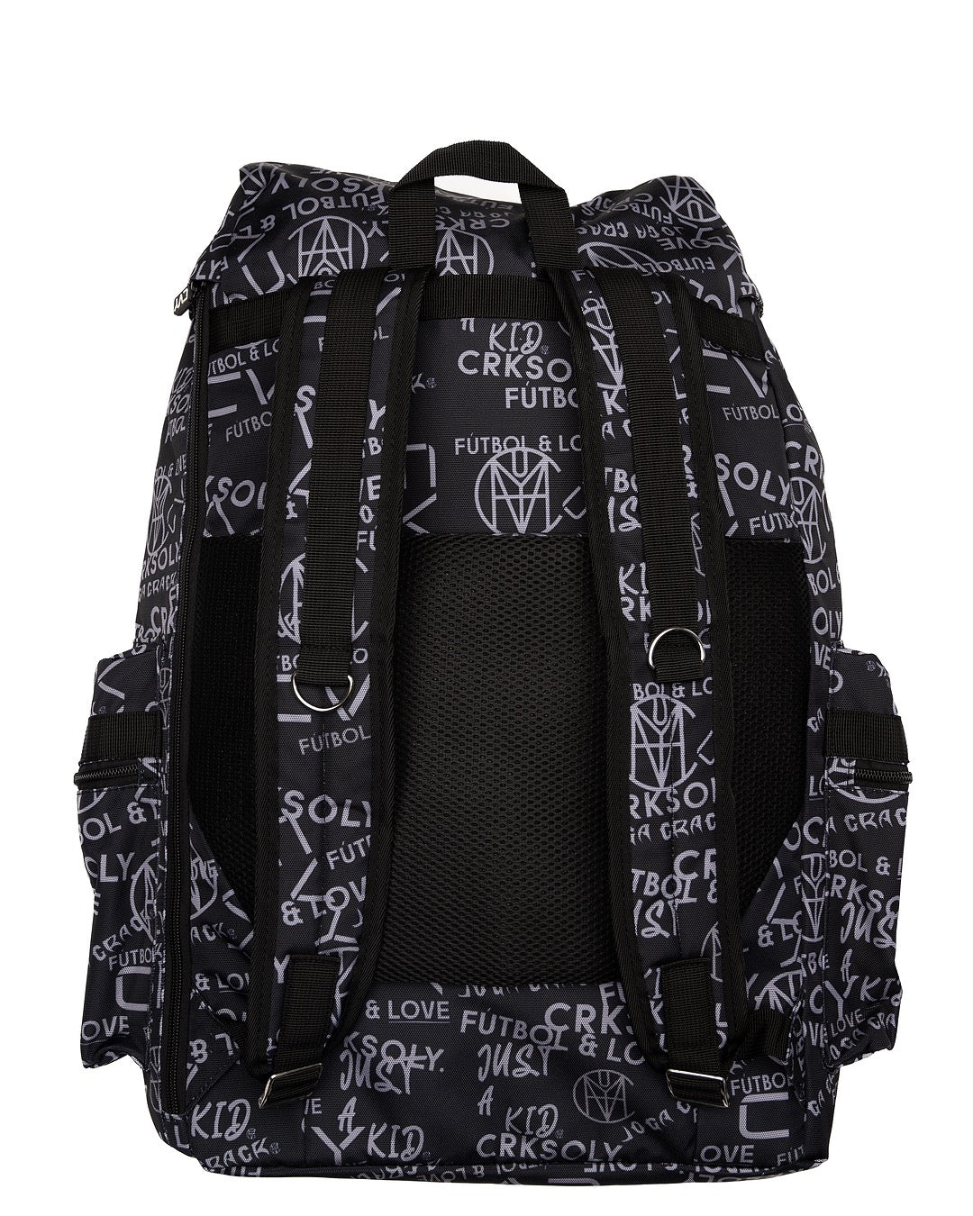 CRKSOLY. Travel Backpack, product photo 8