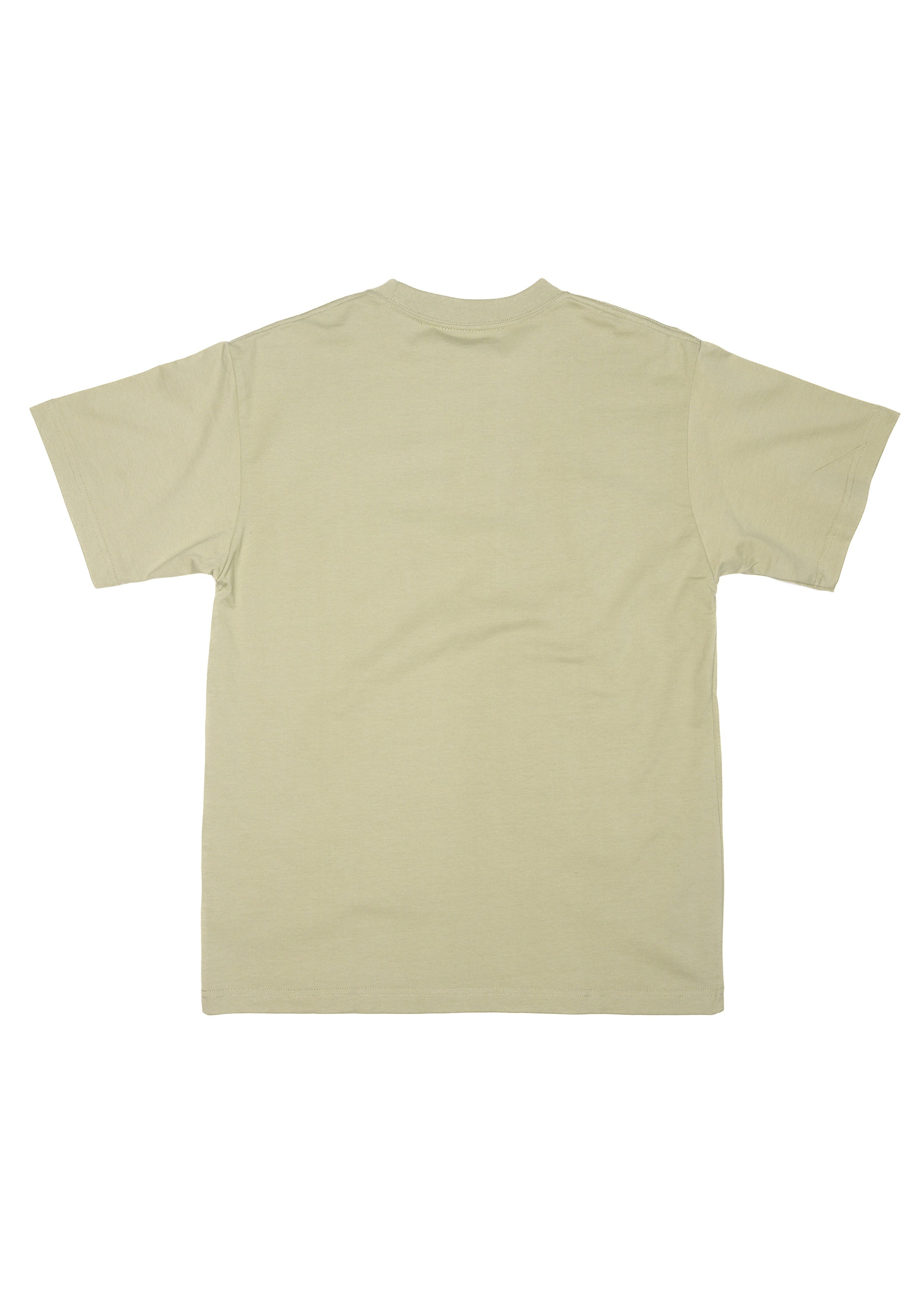 CRKSOLY. Men Frequency LA Tee, product photo 6