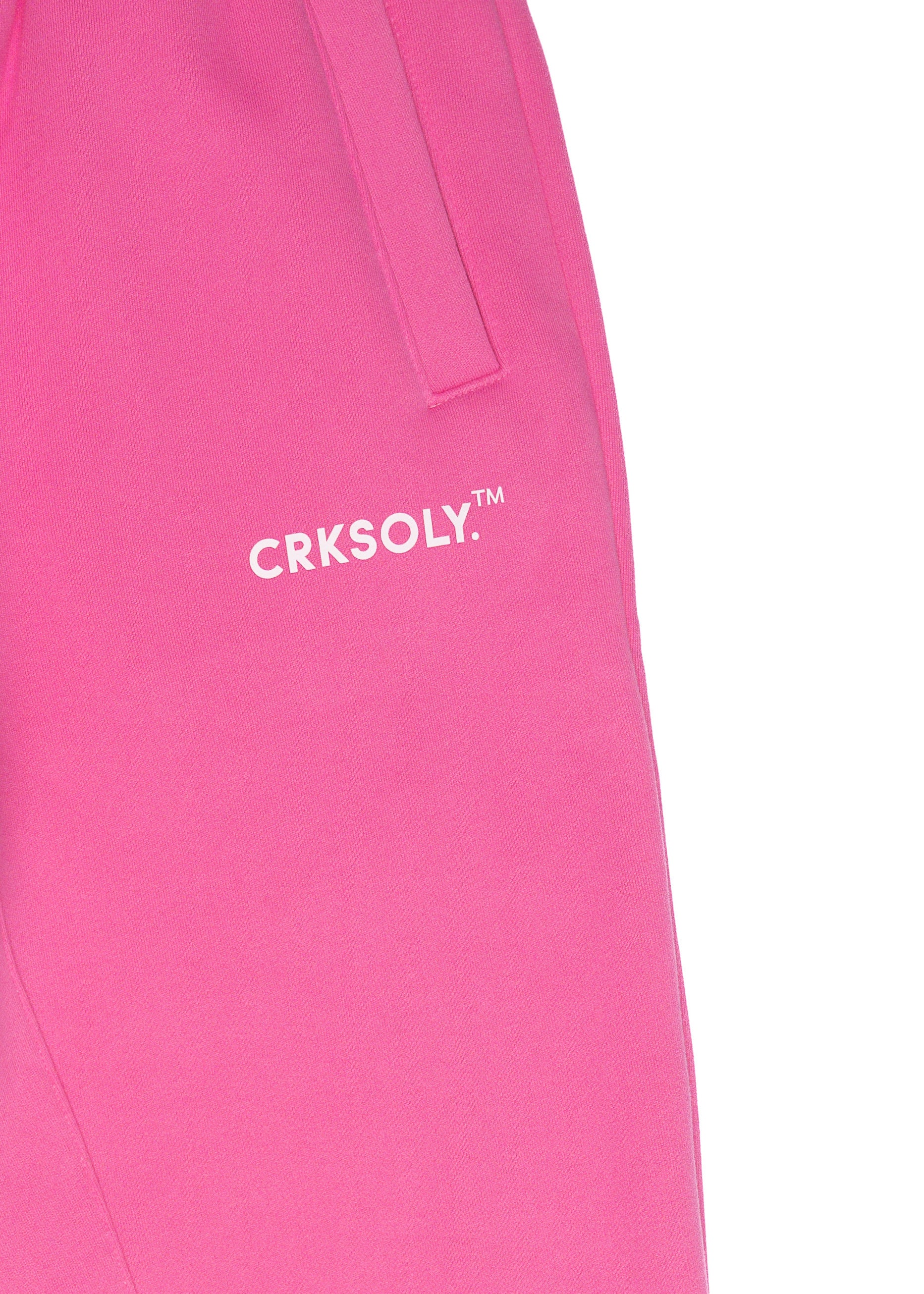 CRKSOLY. Women Sweatpants, product photo 15