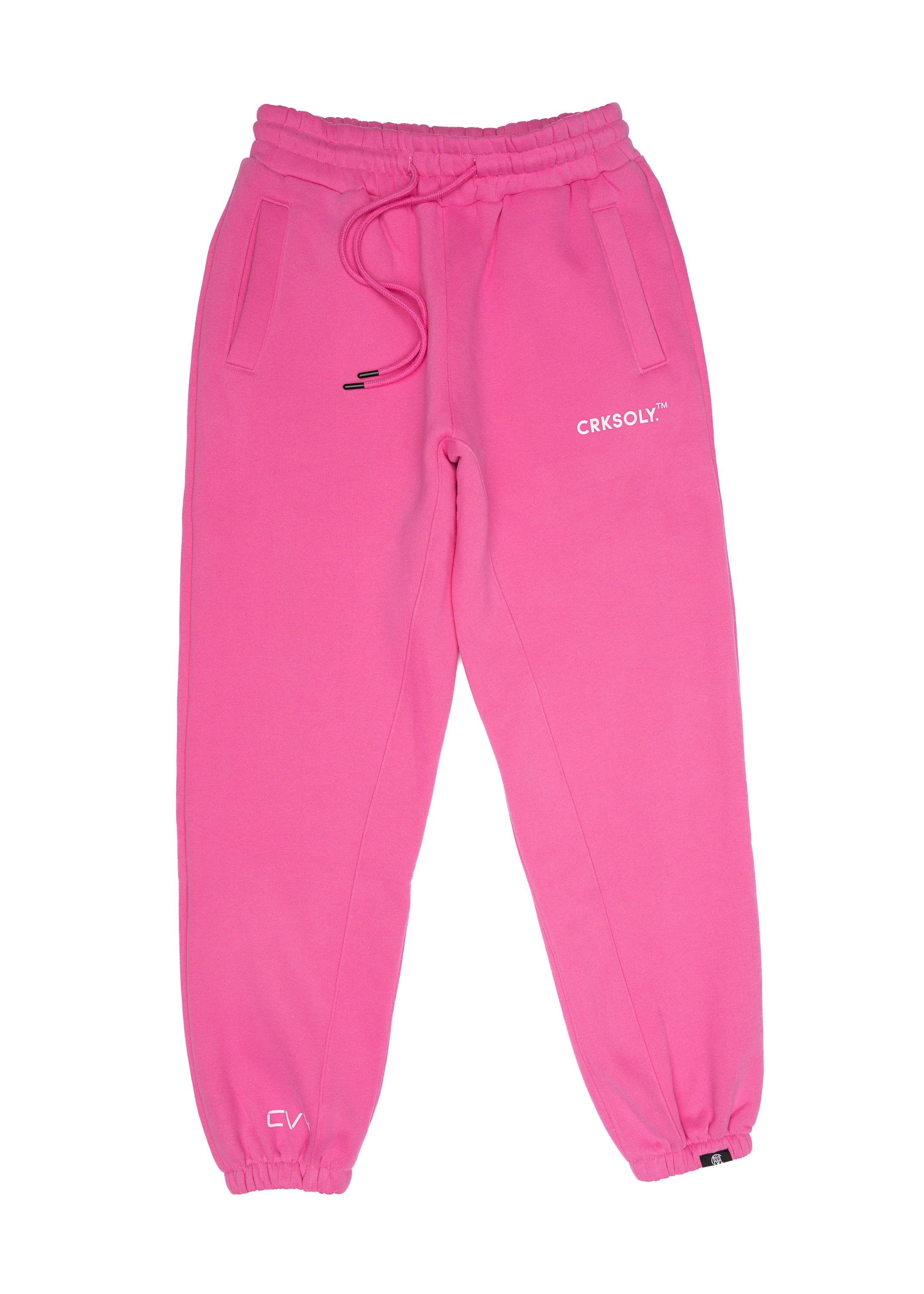 CRKSOLY. Women Sweatpants, product photo 14