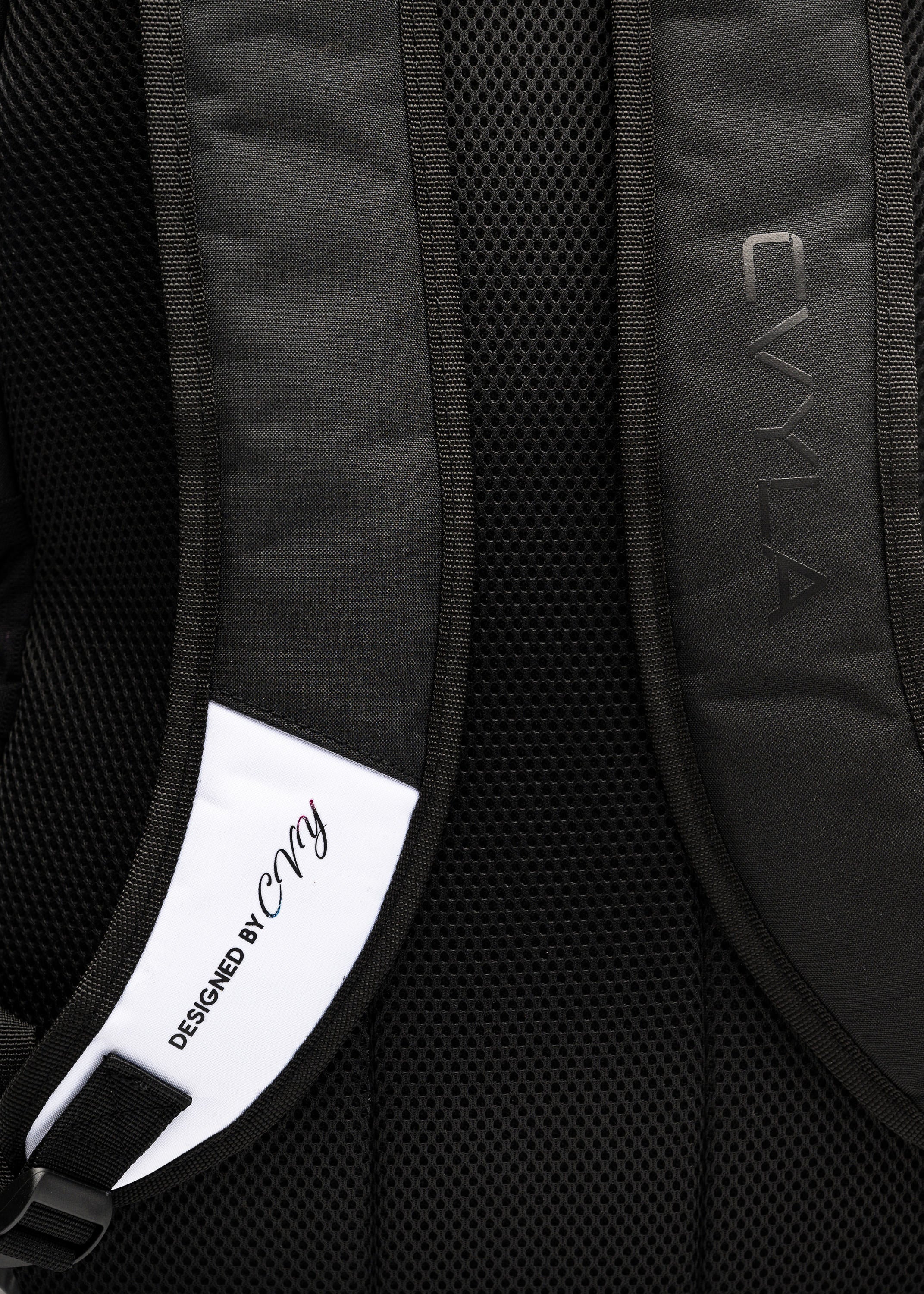 CRKSOLY. Field Backpack, product photo 10