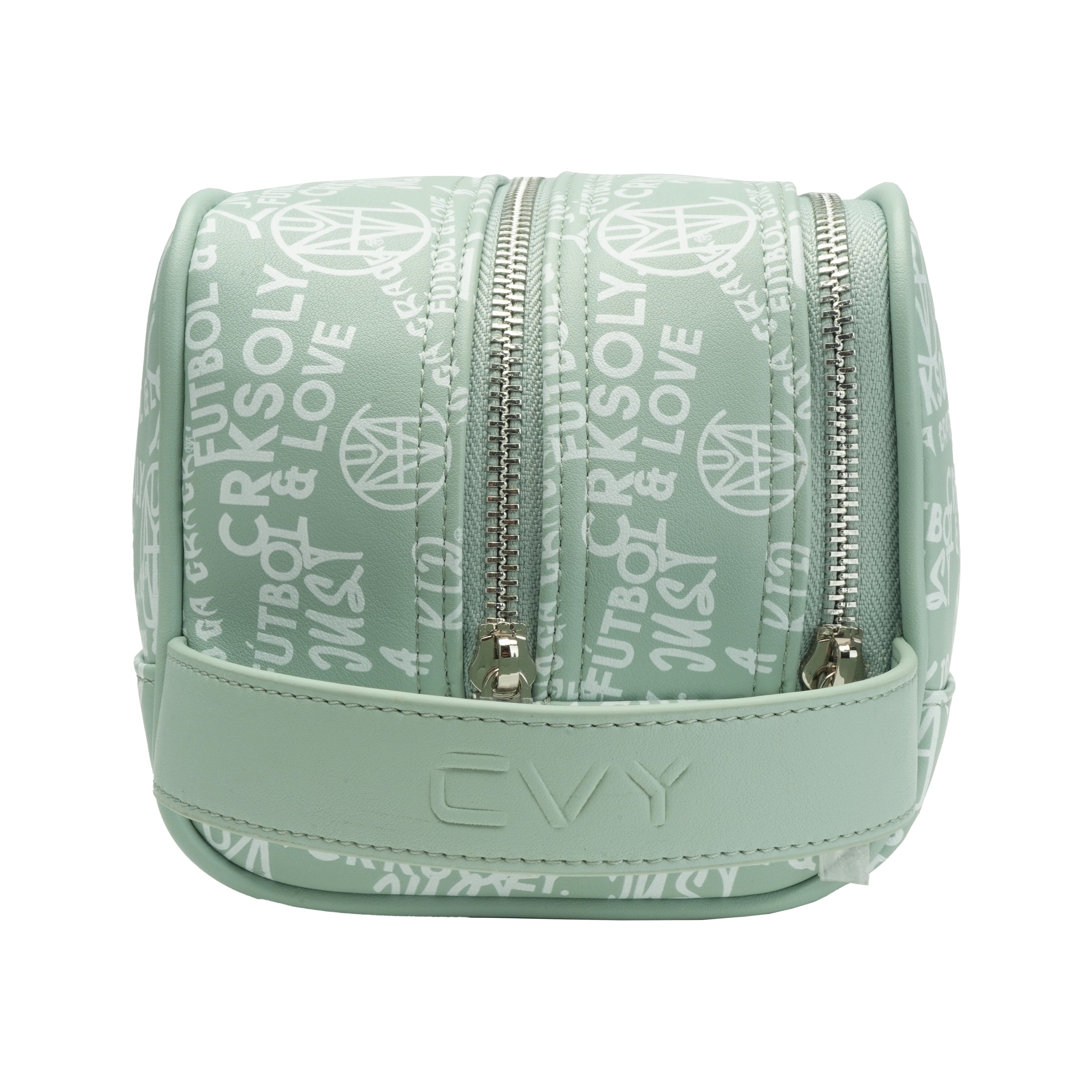 CVYLA Toiletry Leather Bag, product photo 33