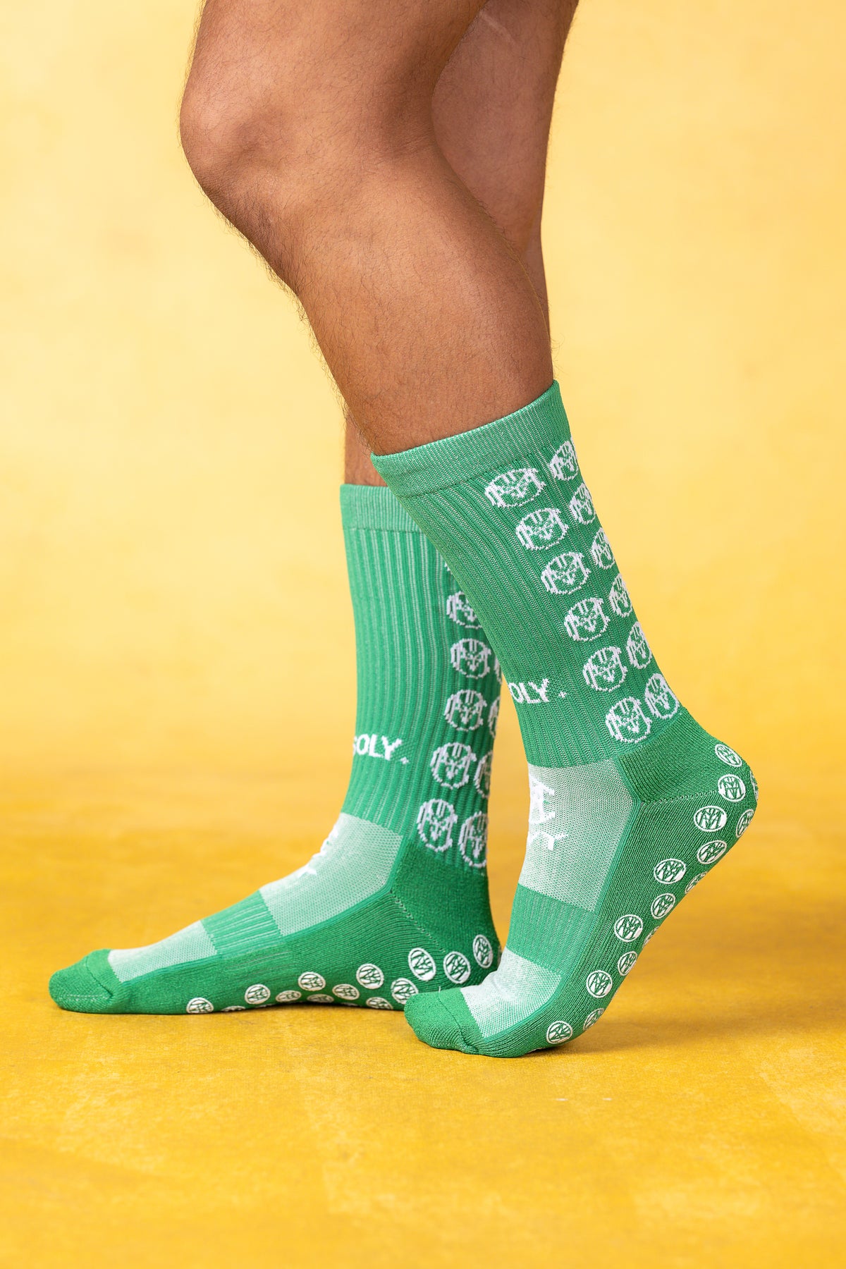 CRKSOLY. Caste Game Socks, product photo 11