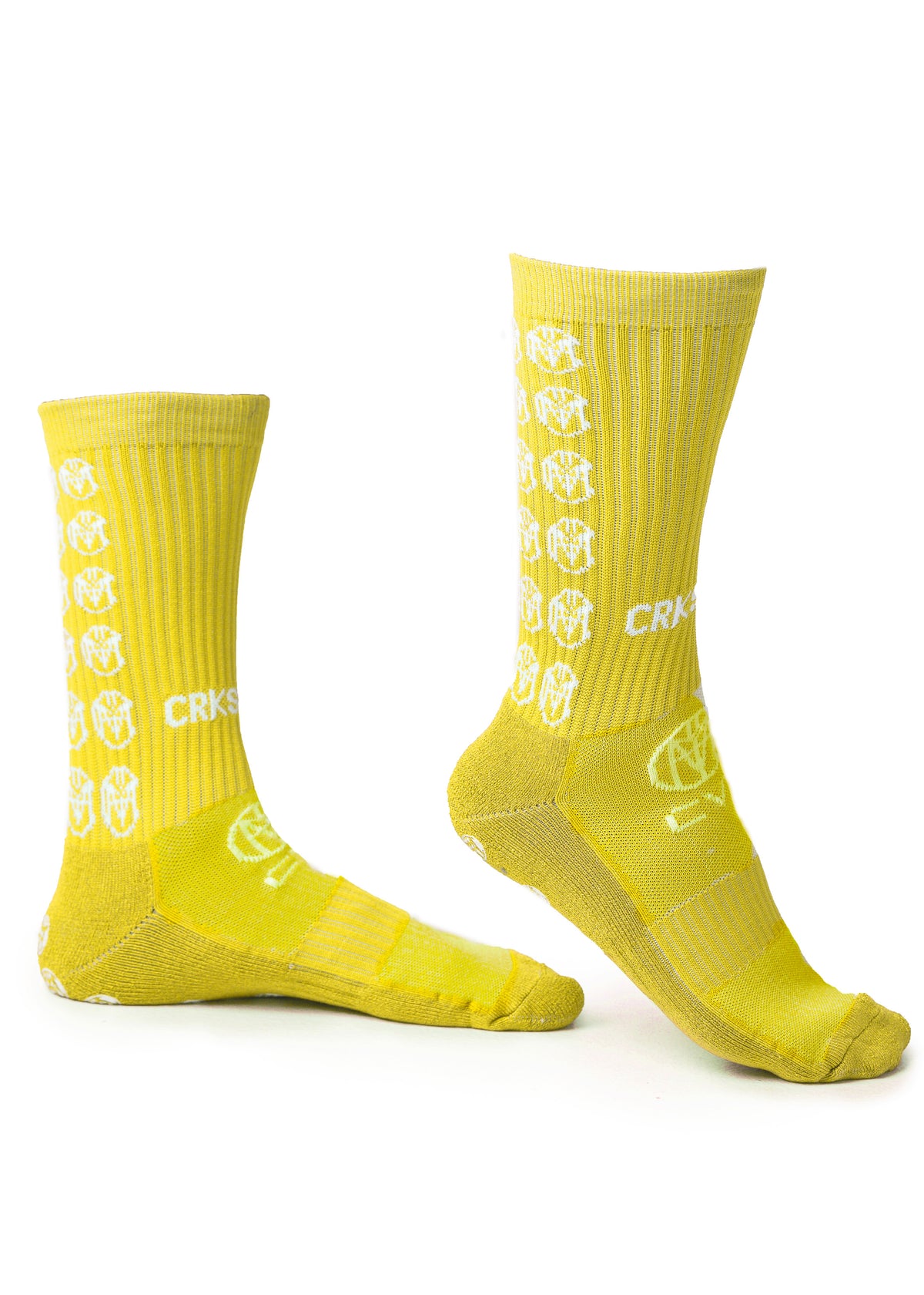 CRKSOLY. Caste Game Socks, product photo 34
