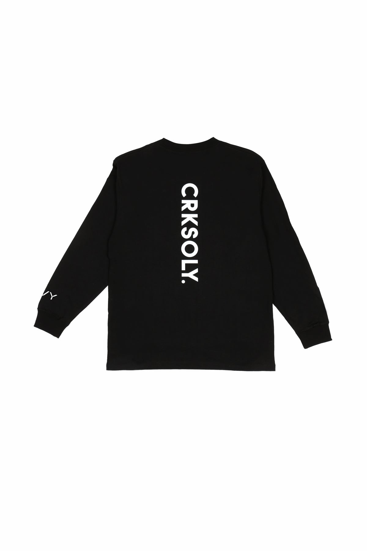 FBL. Women Black Long Sleeve Shirt, product photo 5