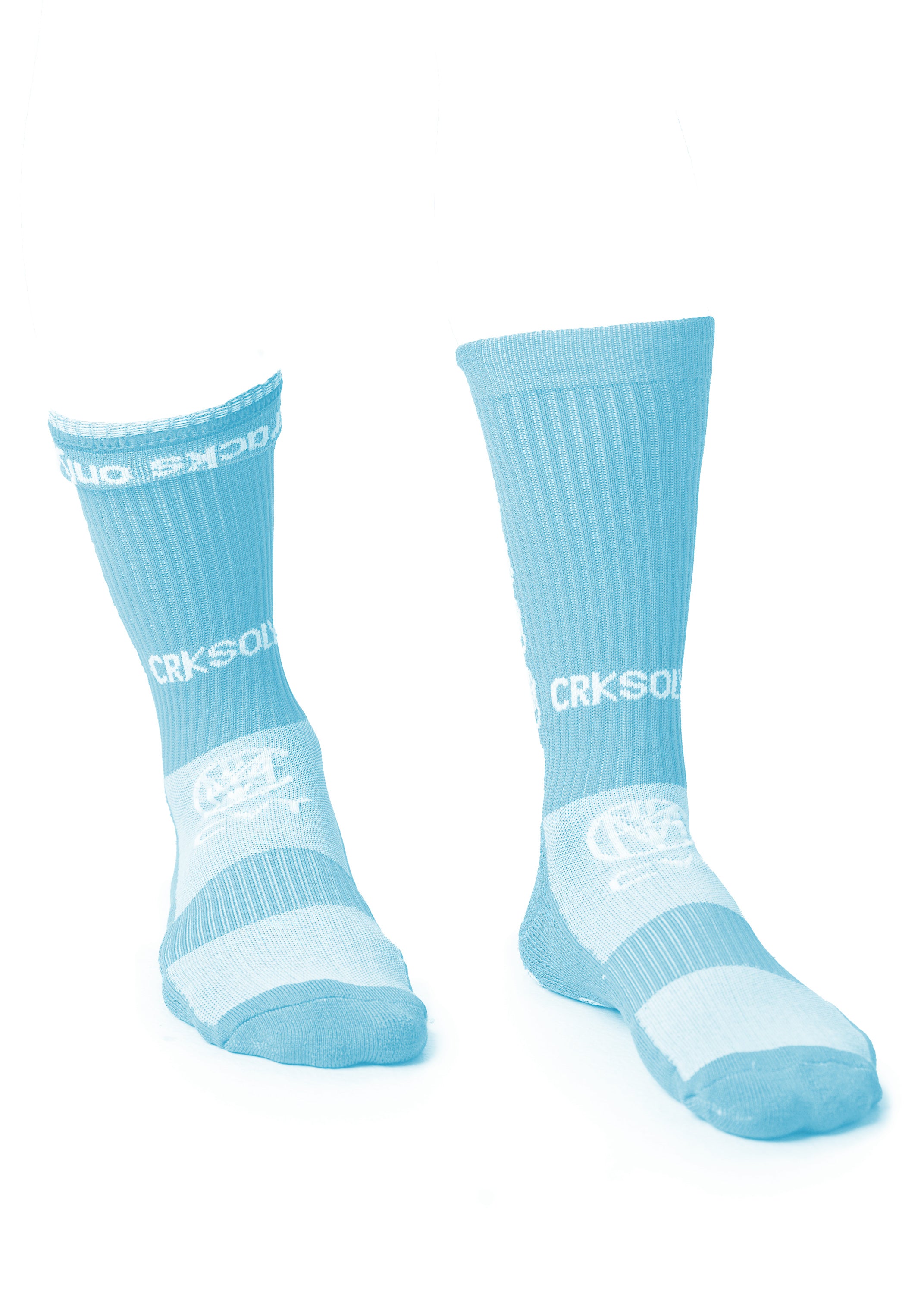 CRKSOLY. Caste Game Socks, product photo 24