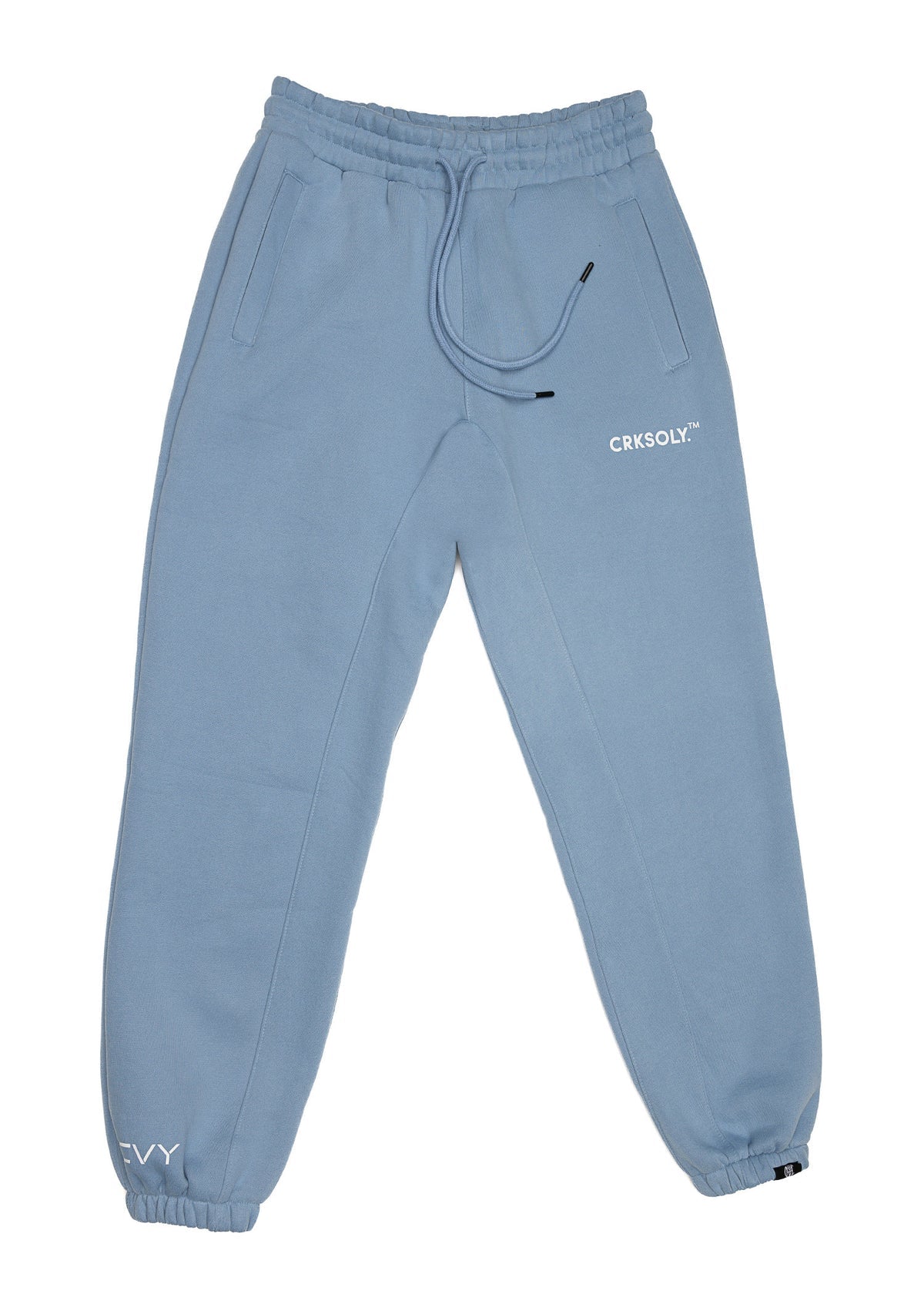CRKSOLY. Women Sweatpants, product photo 2