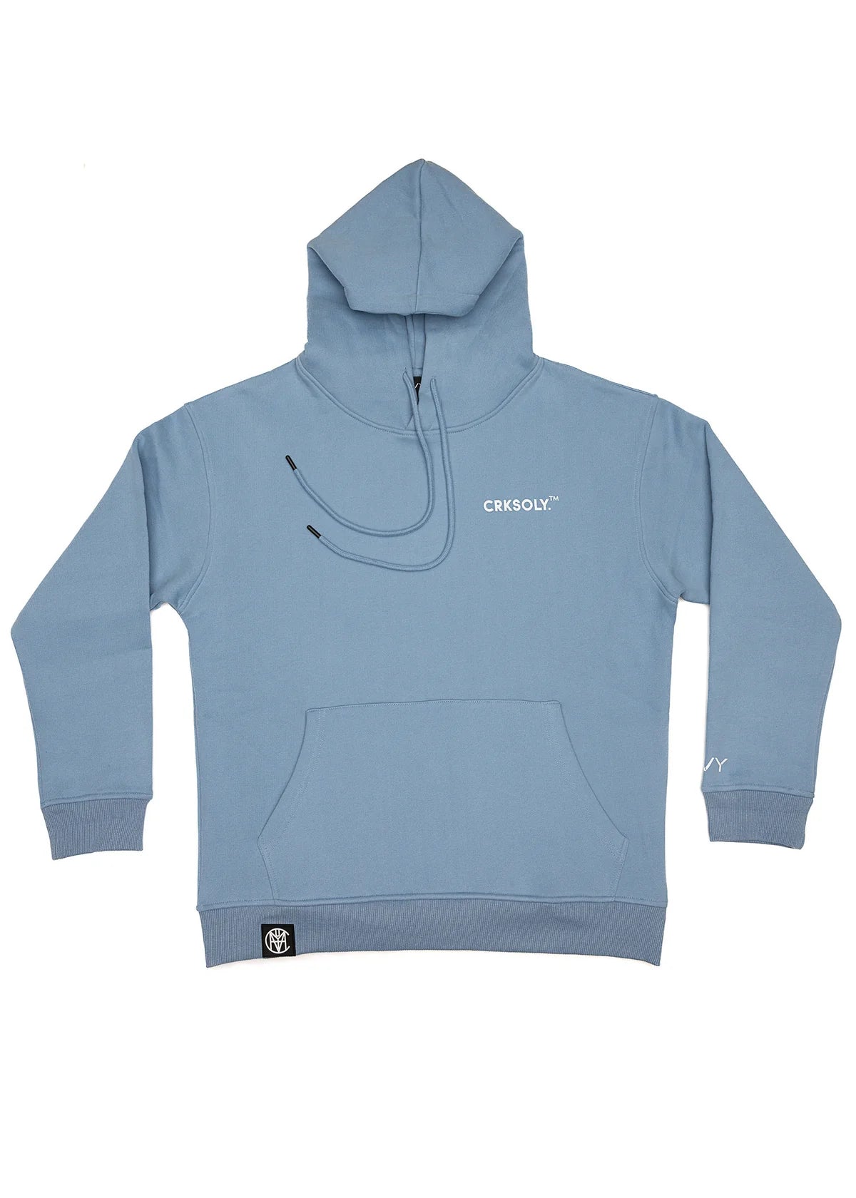CRKSOLY. Women Sweatsuit Hoodie, product photo 2