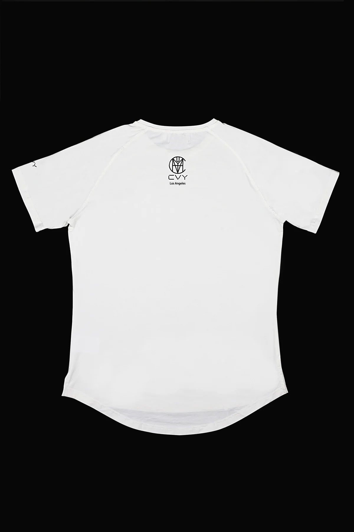 CRKSOLY. Women Cotton-Elastic Tee, product photo 26
