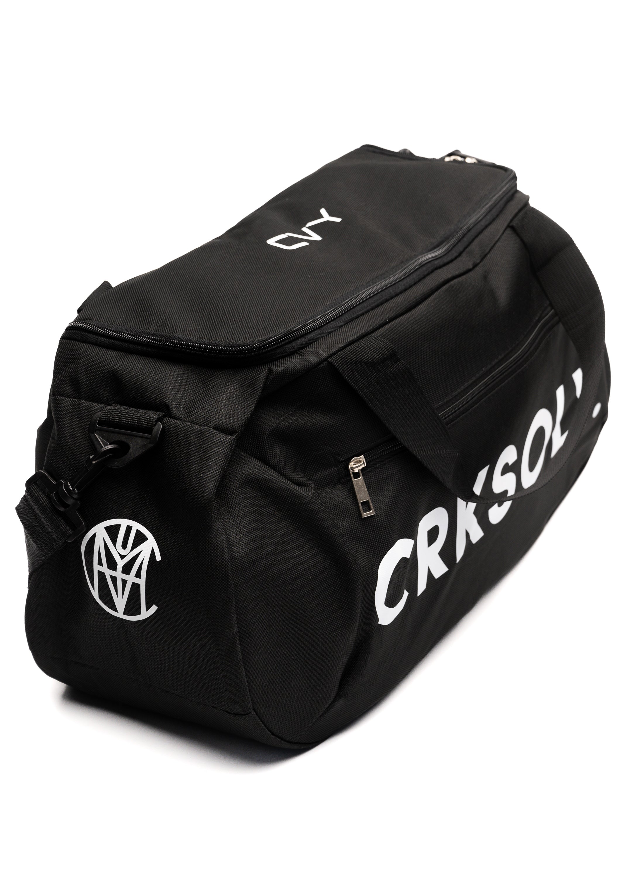 CRKSOLY. Gym Bag, product photo 10