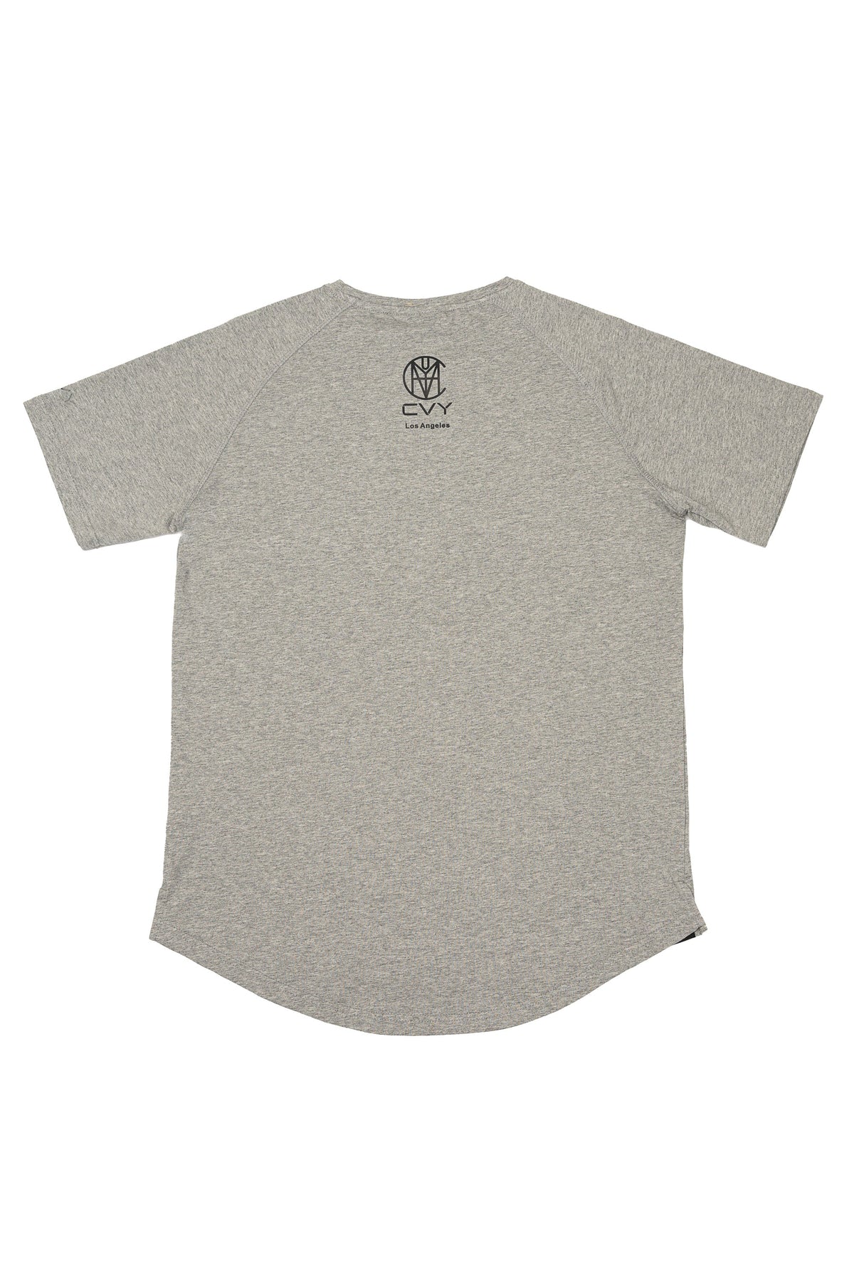 CRKSOLY. Women Cotton-Elastic Tee, product photo 5