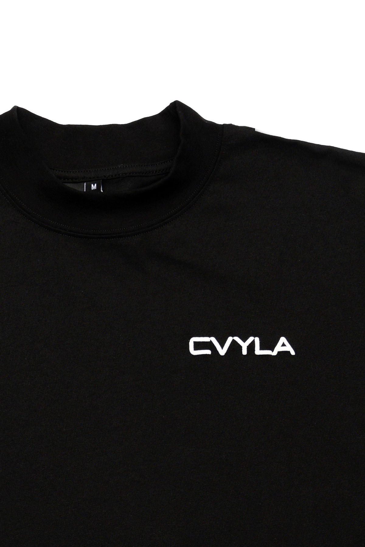 CVYLA Women OSS Tee, product photo 3