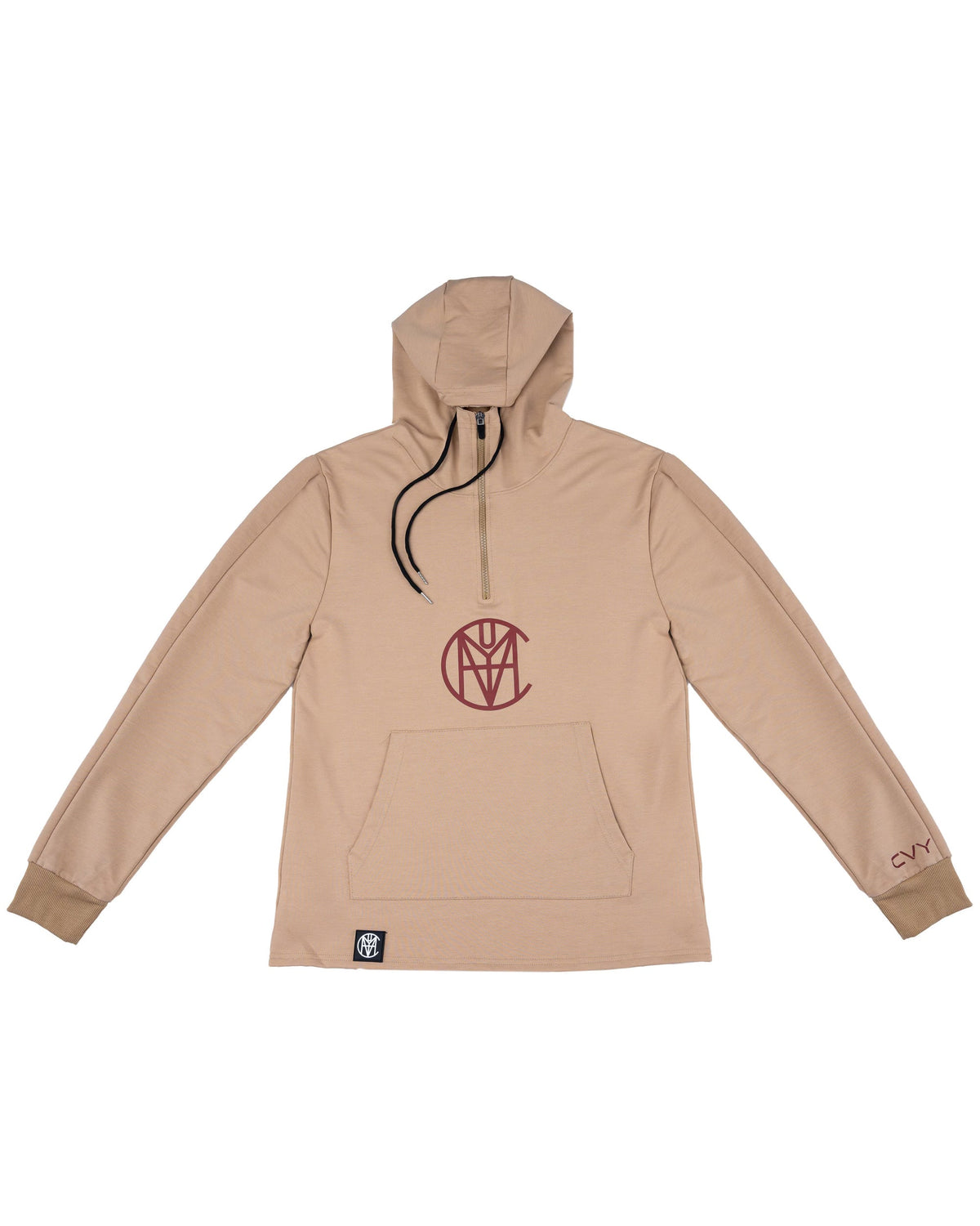 CRKSOLY. Women Track Sweatshirt, product photo 2