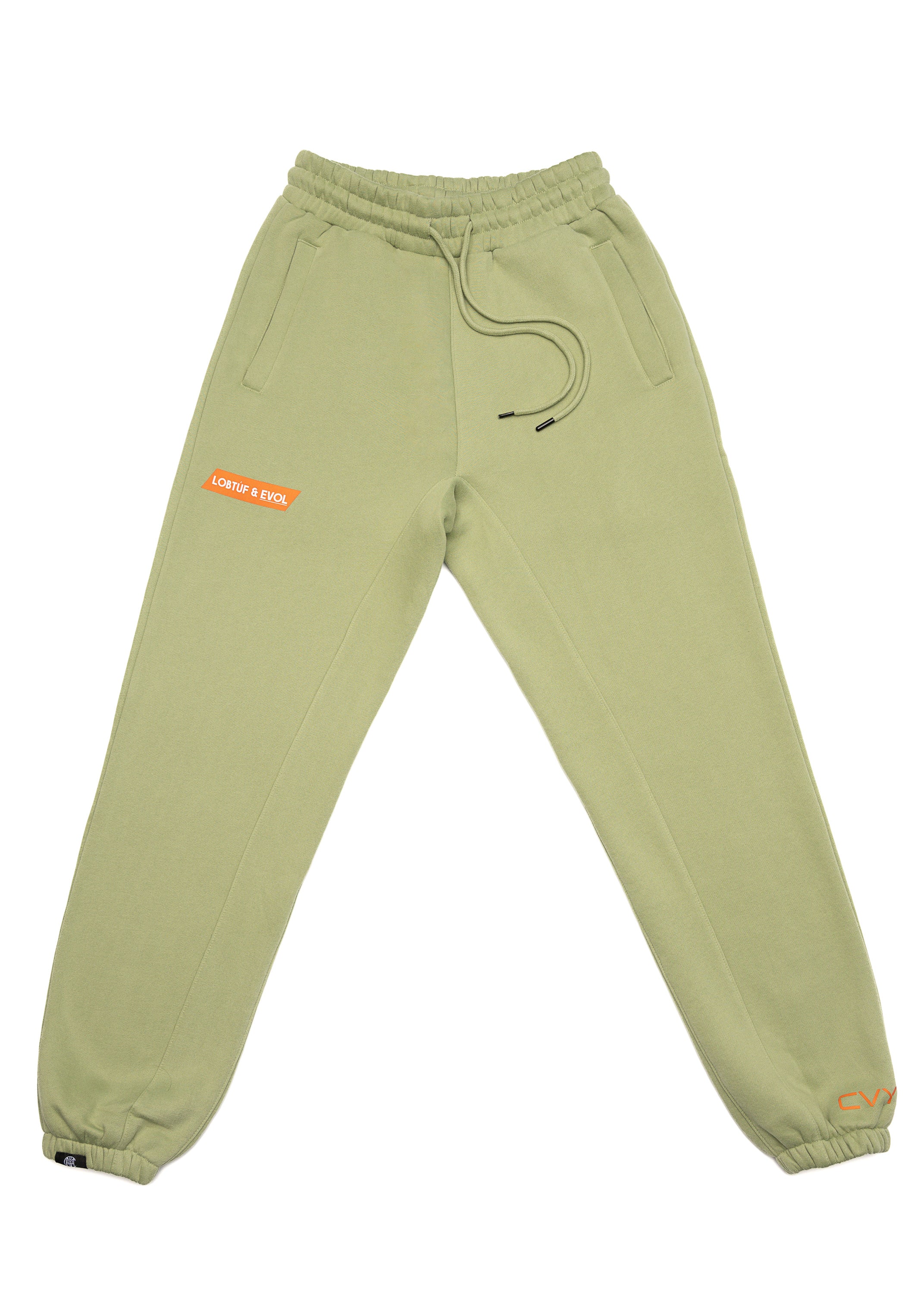 Women FBL. Matcha Sweatsuit Pants, product photo 2