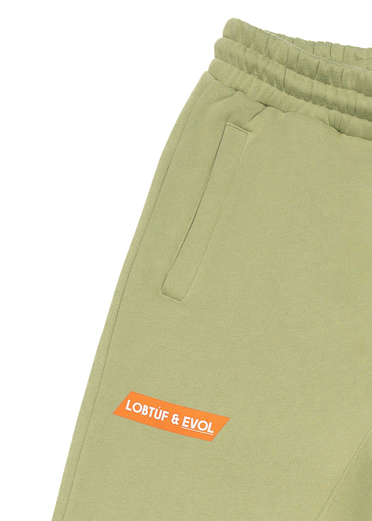 Women FBL. Matcha Sweatsuit Pants, product photo 4