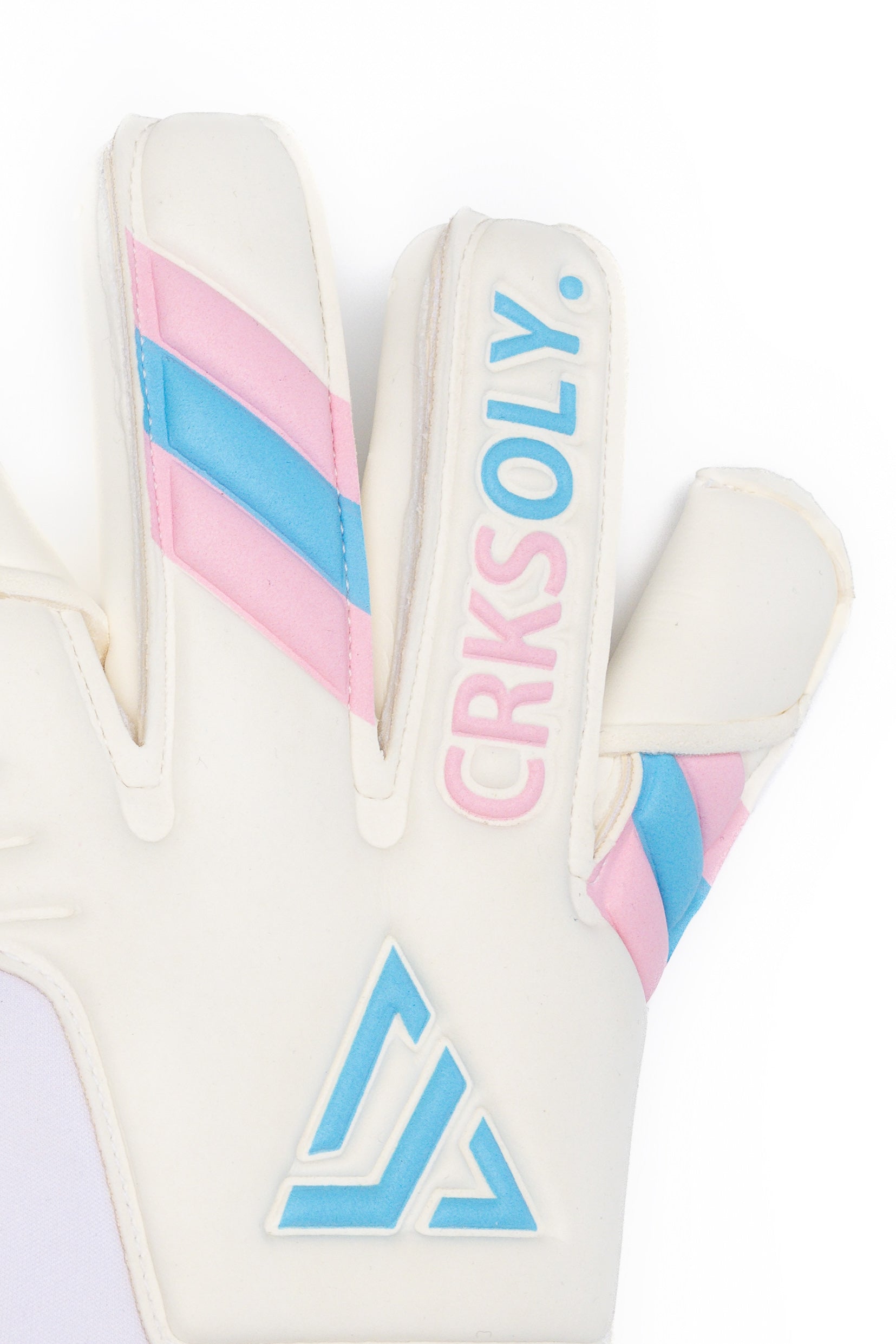 CRKSOLY. X SETGK Goalkeeper Gloves, product photo 2